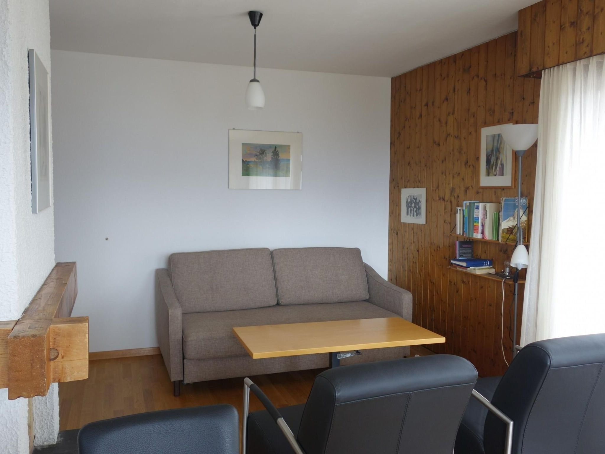 Appartement Remointze B 030 - CENTER apartment 4 pers