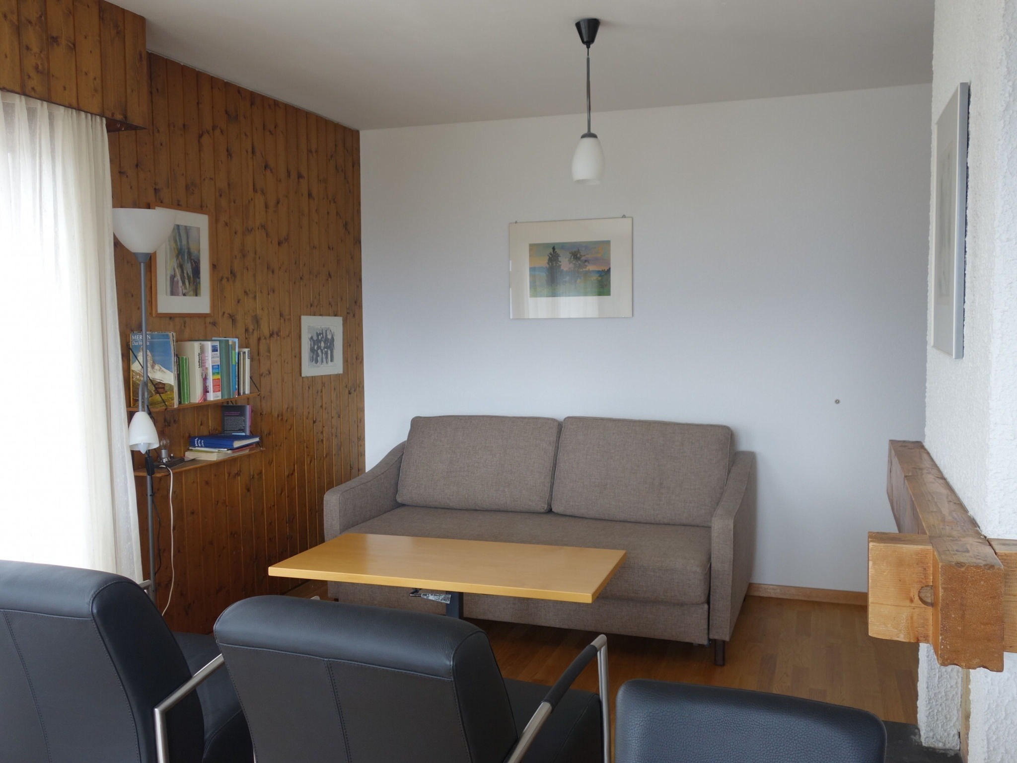 Appartement Remointze B 030 - CENTER apartment 4 pers