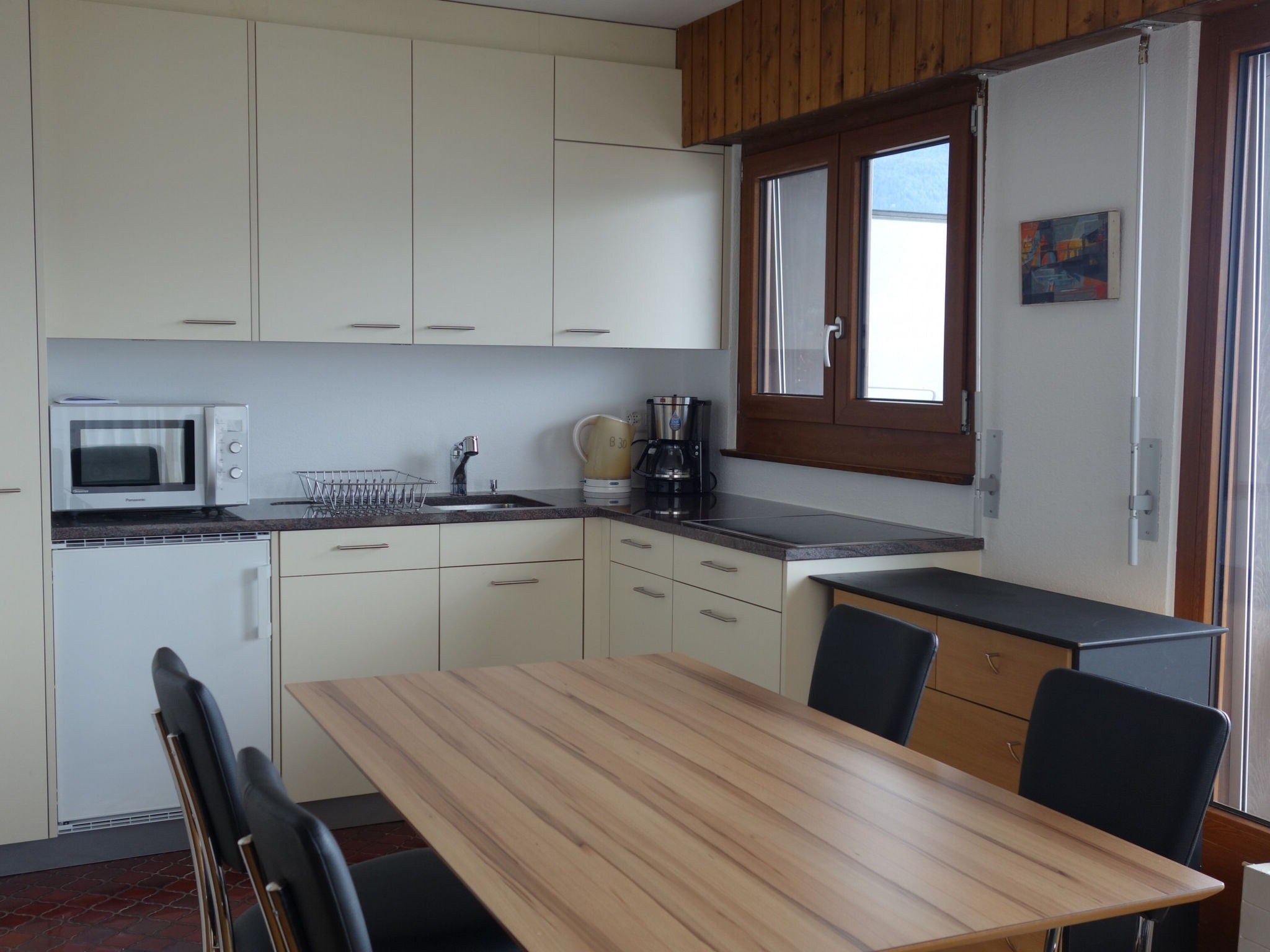 Appartement Remointze B 030 - CENTER apartment 4 pers
