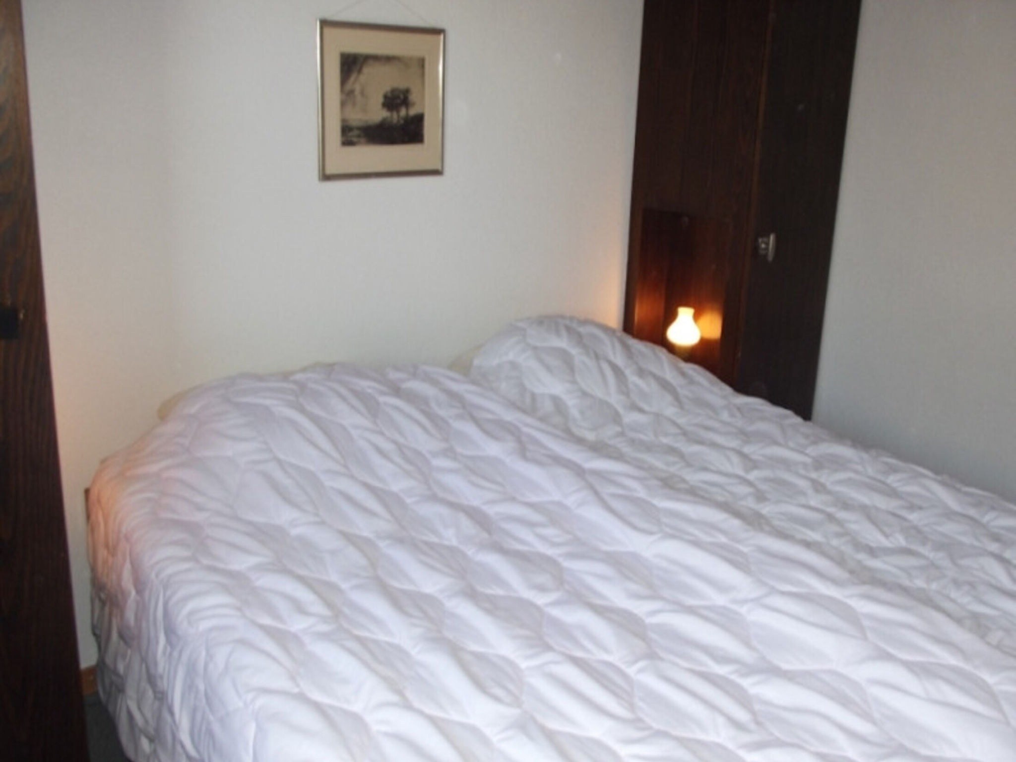 Appartement Remointze B 030 - CENTER apartment 4 pers