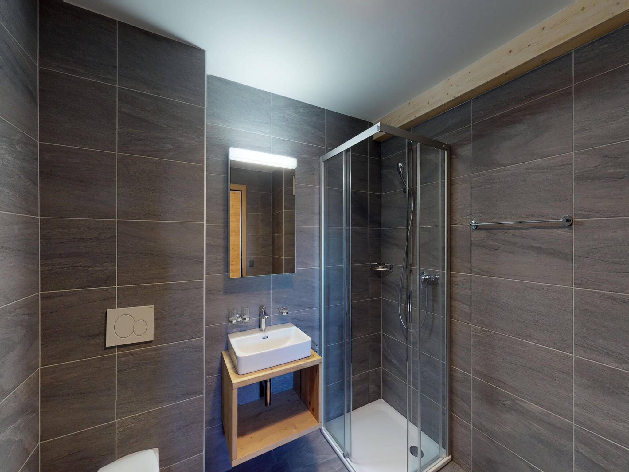 Ferienwohnung Les Mayens MB 002 - LUXURY apartment 6 pers