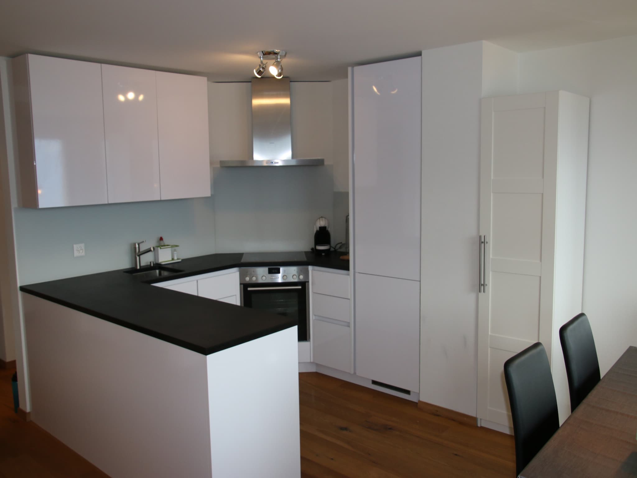 Ferienwohnung Ski Heaven SH 003 - LUXE apartment 5 pers