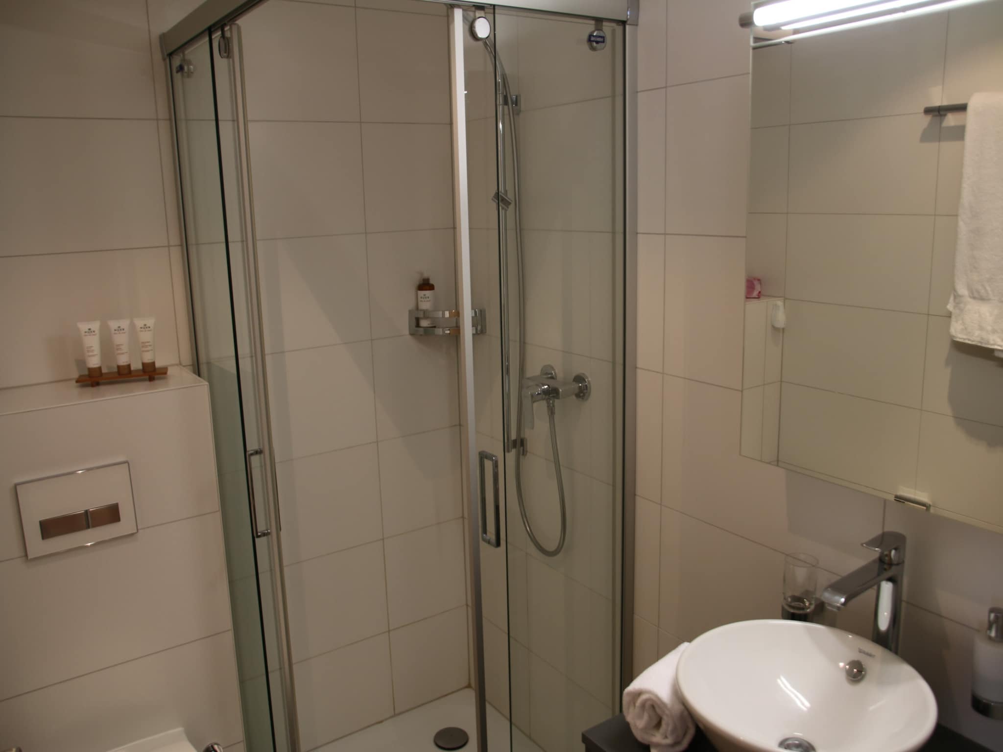 Ferienwohnung Ski Heaven SH 003 - LUXE apartment 5 pers