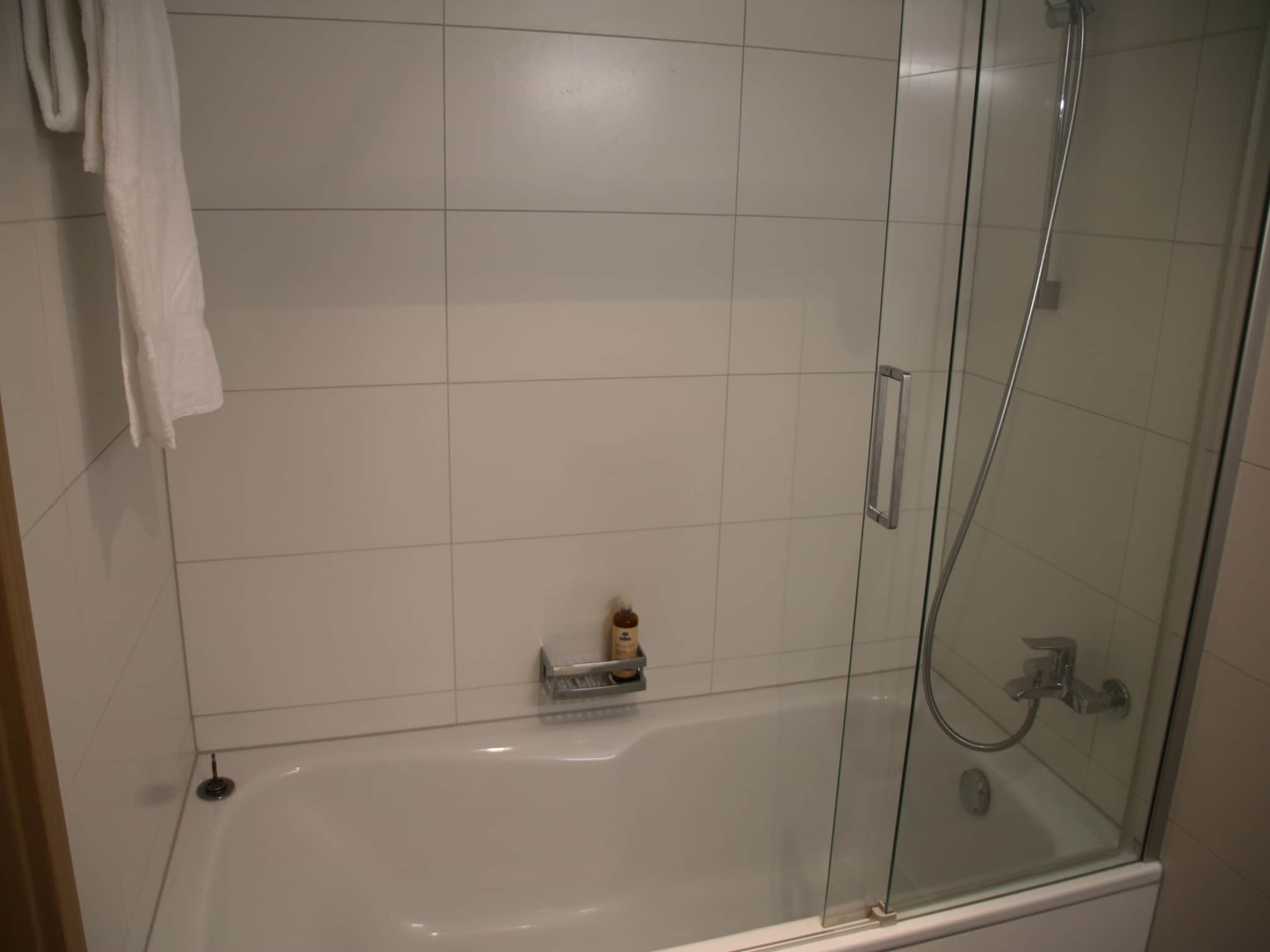 Ferienwohnung Ski Heaven SH 003 - LUXE apartment 5 pers
