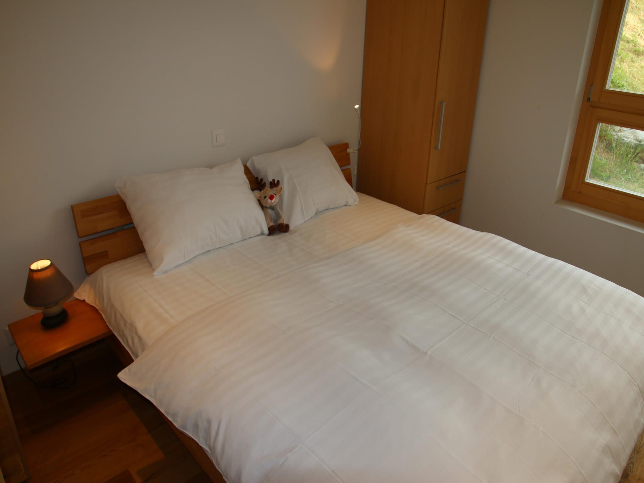 Ferienwohnung Ski Heaven SH 003 - LUXE apartment 5 pers