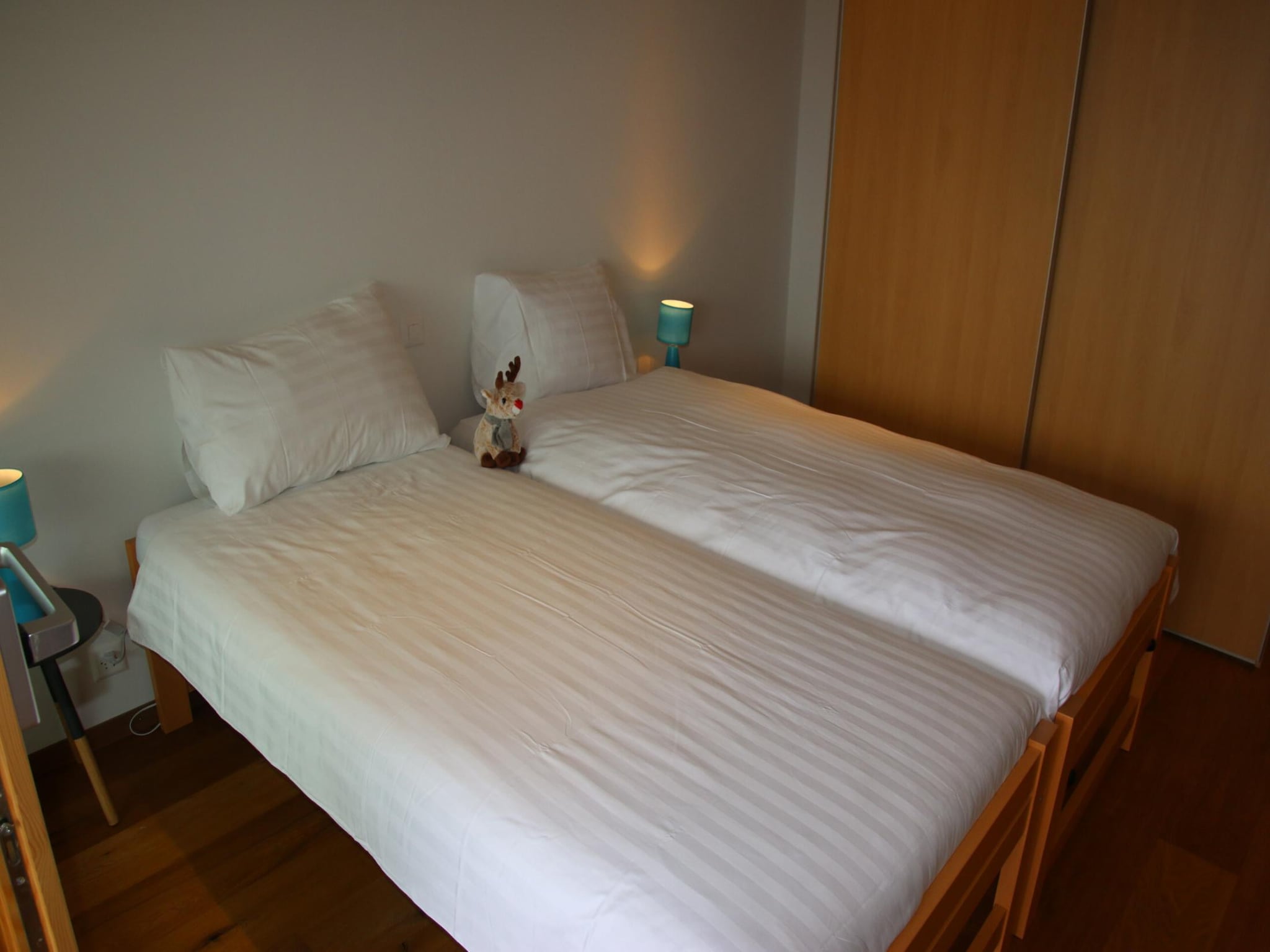 Ferienwohnung Ski Heaven SH 003 - LUXE apartment 5 pers