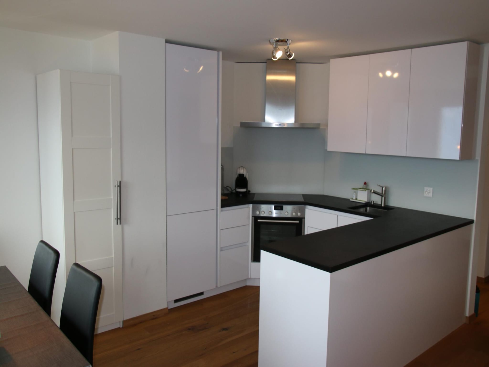 Ferienwohnung Ski Heaven SH 003 - LUXE apartment 5 pers