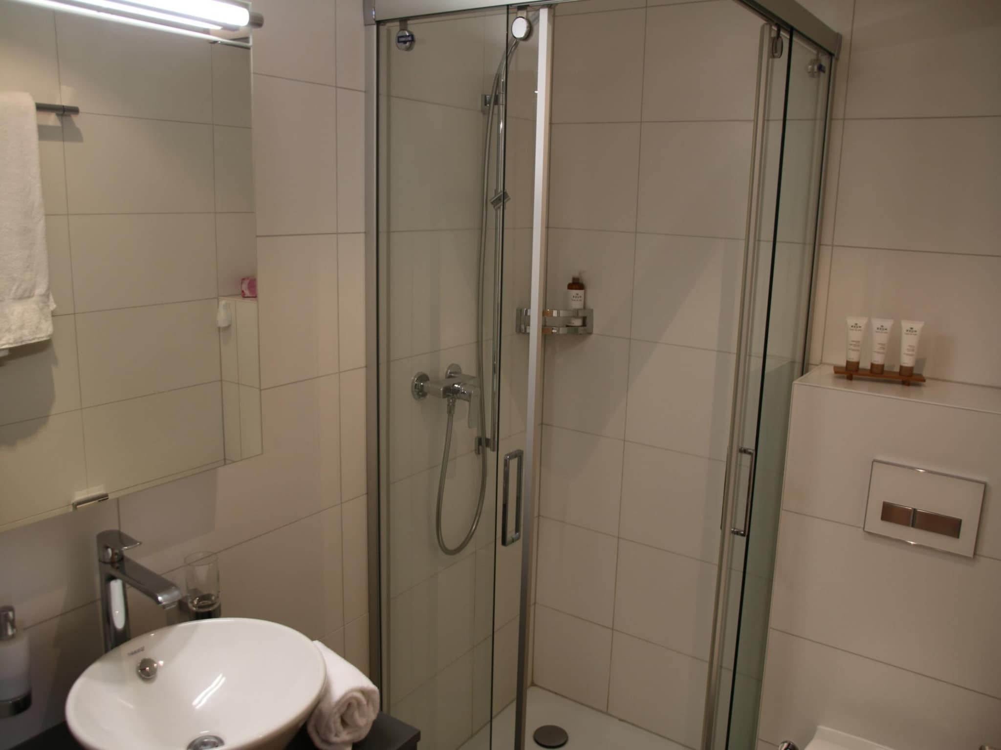 Ferienwohnung Ski Heaven SH 003 - LUXE apartment 5 pers