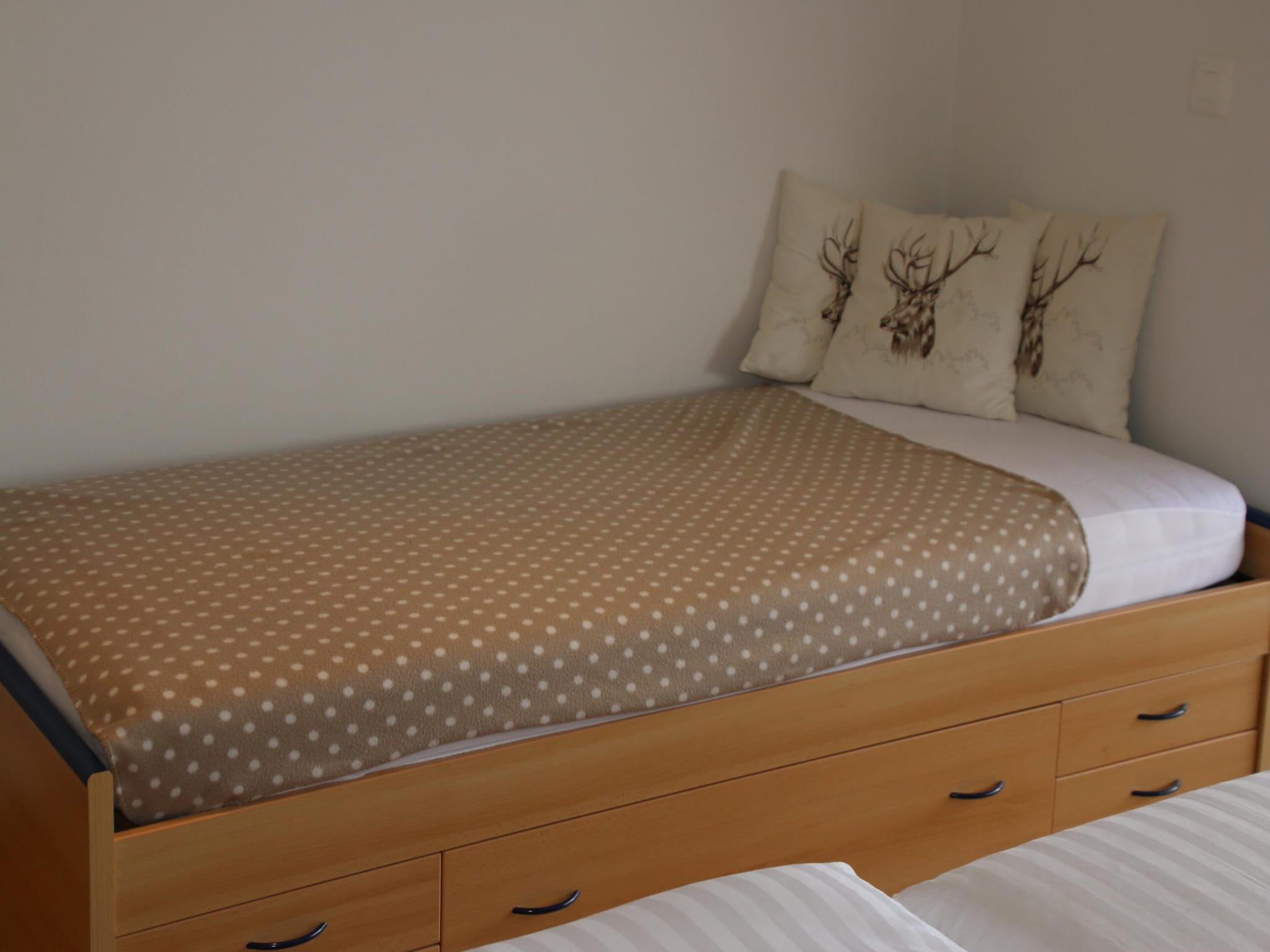 Ferienwohnung Ski Heaven SH 003 - LUXE apartment 5 pers