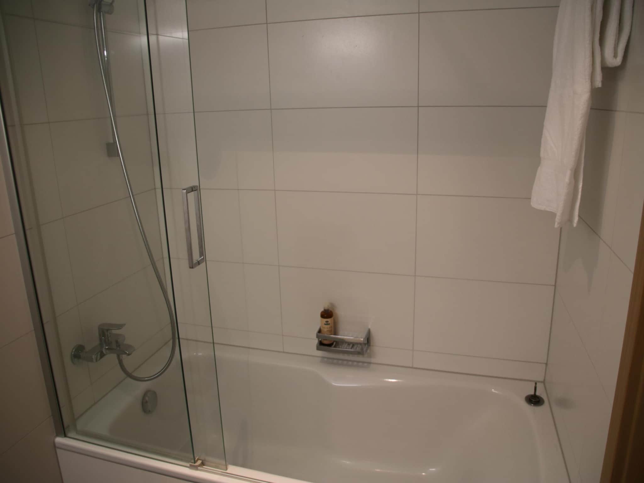 Ferienwohnung Ski Heaven SH 003 - LUXE apartment 5 pers