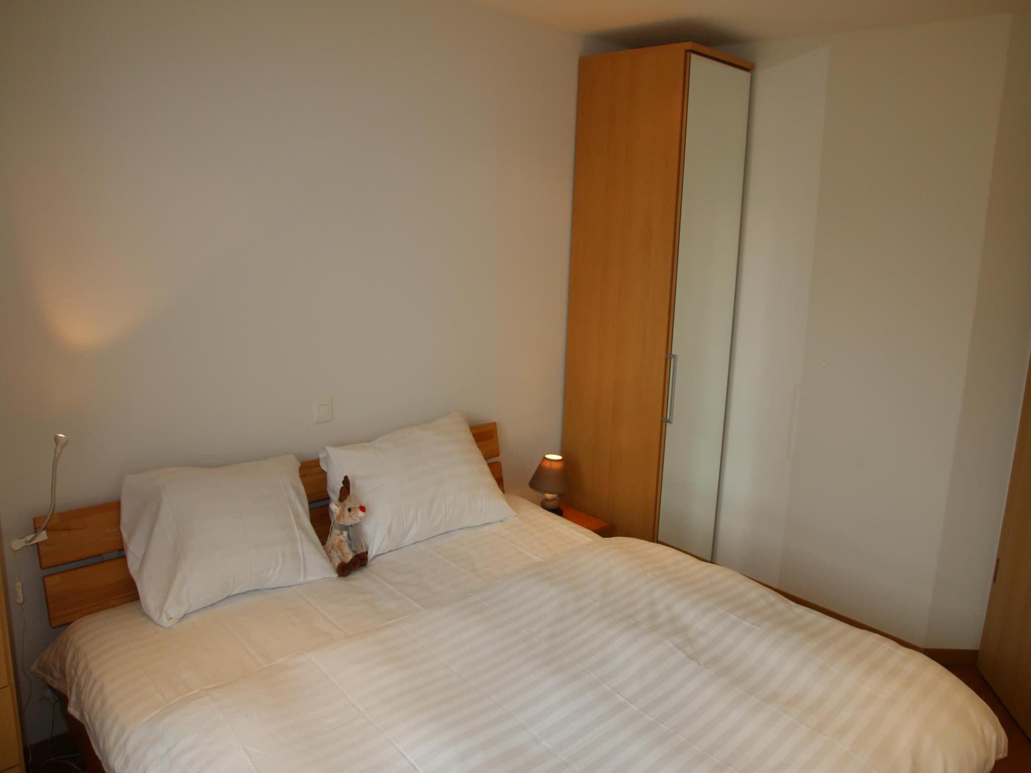 Ferienwohnung Ski Heaven SH 003 - LUXE apartment 5 pers