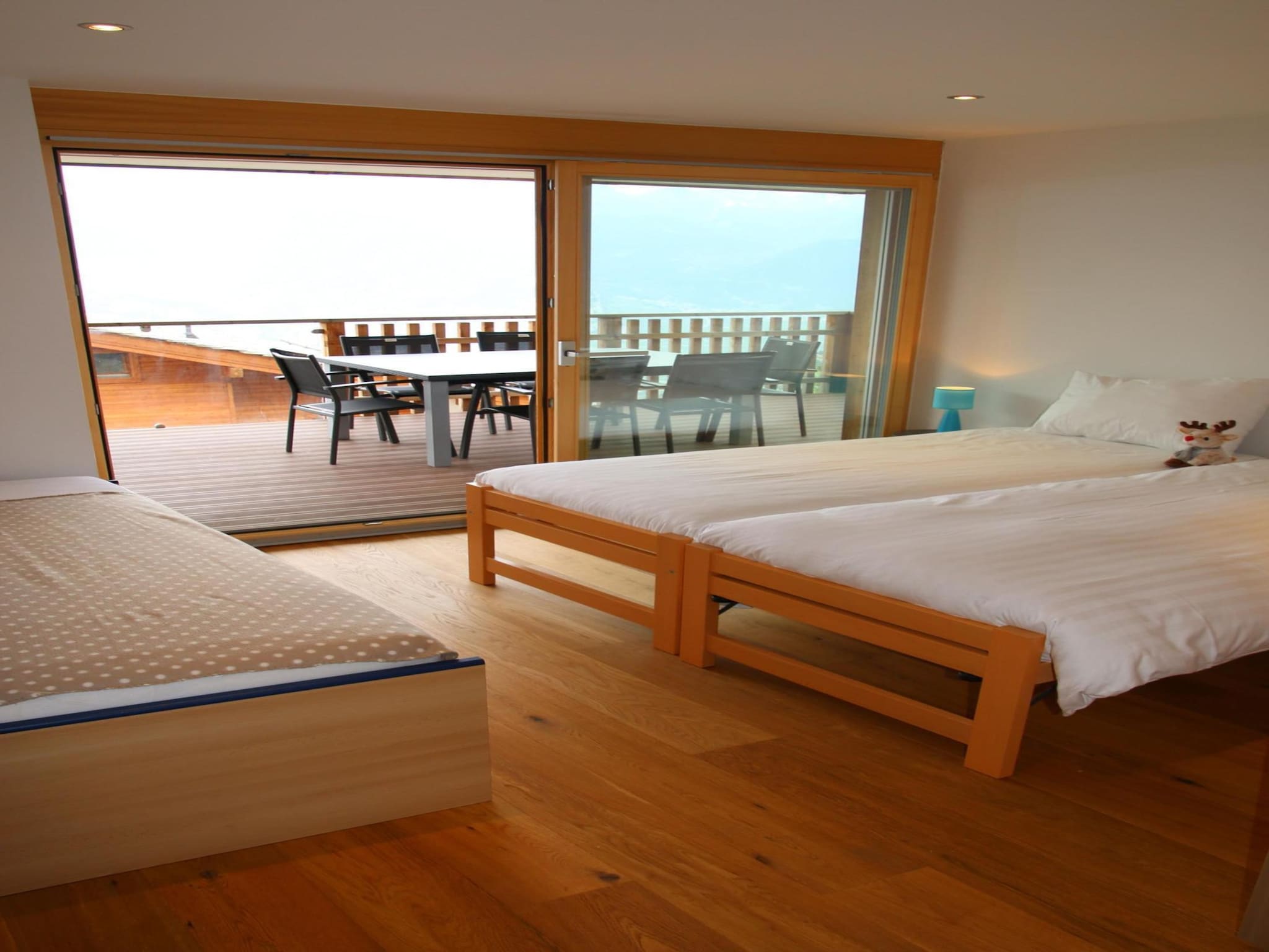 Ferienwohnung Ski Heaven SH 003 - LUXE apartment 5 pers
