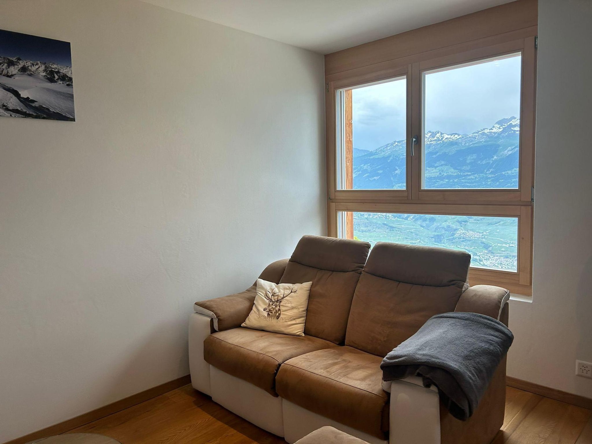 Ferienwohnung Ski Heaven SH 003 - LUXE apartment 5 pers