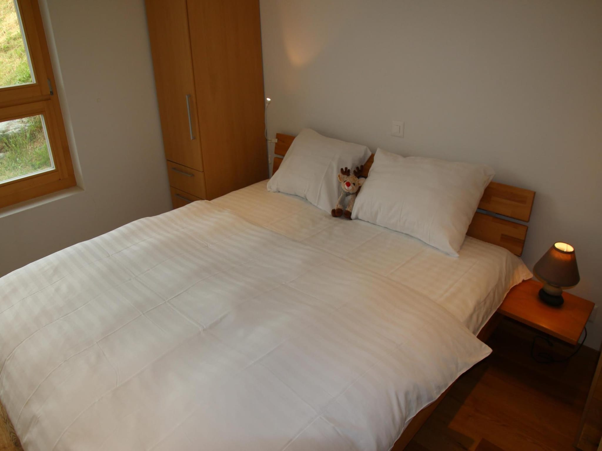 Ferienwohnung Ski Heaven SH 003 - LUXE apartment 5 pers