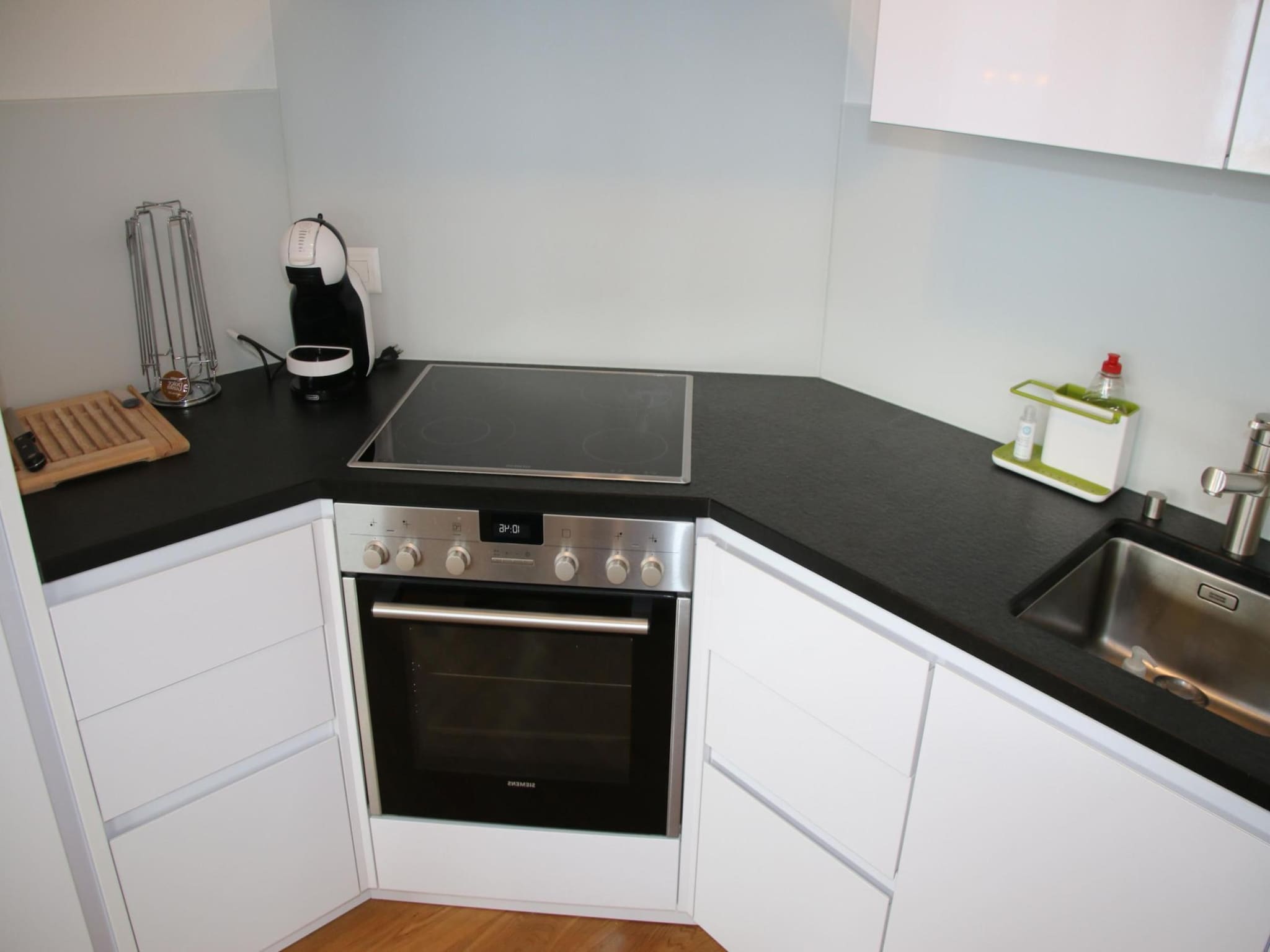 Ferienwohnung Ski Heaven SH 003 - LUXE apartment 5 pers