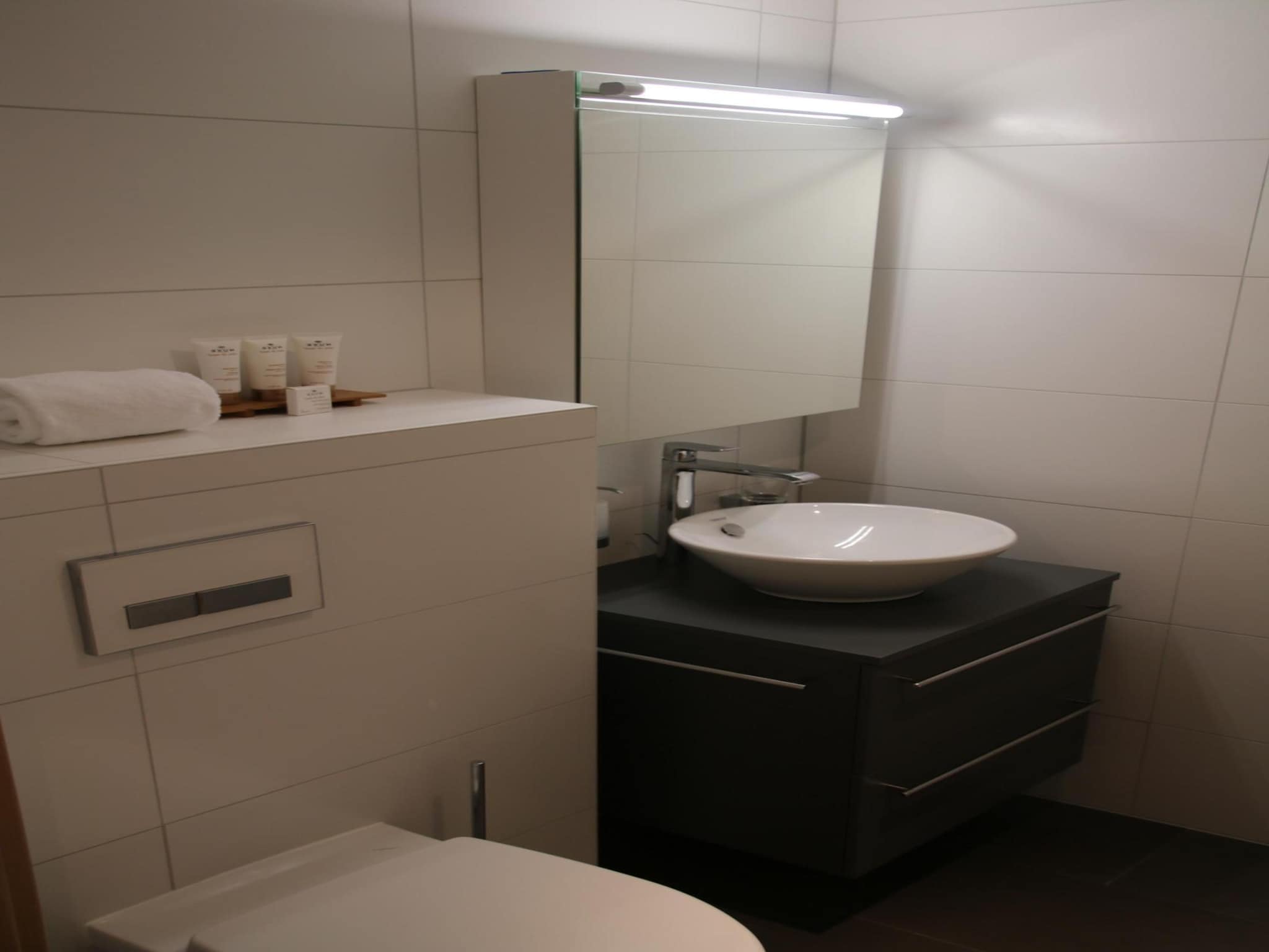 Ferienwohnung Ski Heaven SH 003 - LUXE apartment 5 pers