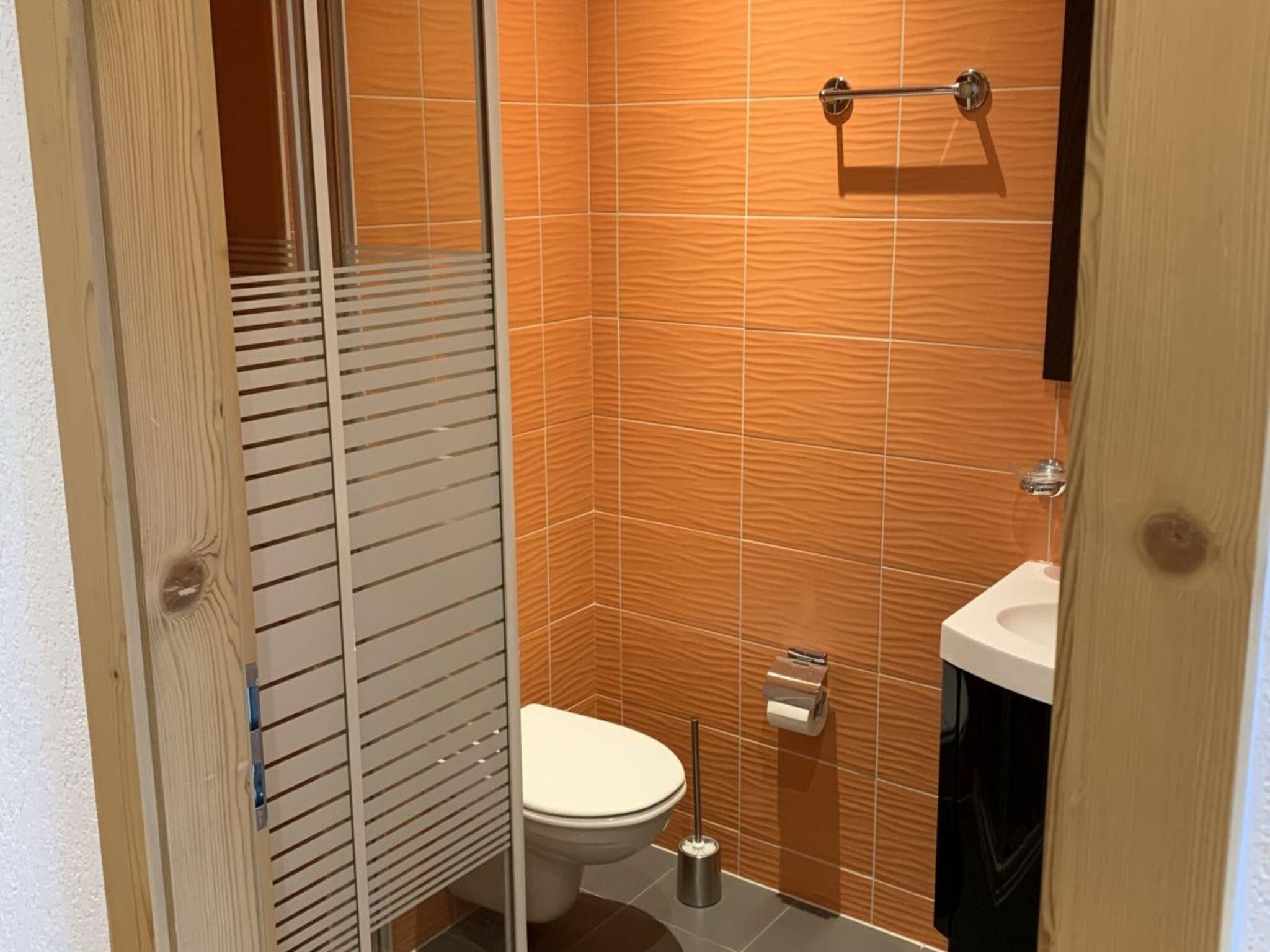 Ferienwohnung Hauts de Veysonnaz HV1 002 - SAUNA apartment 6 per