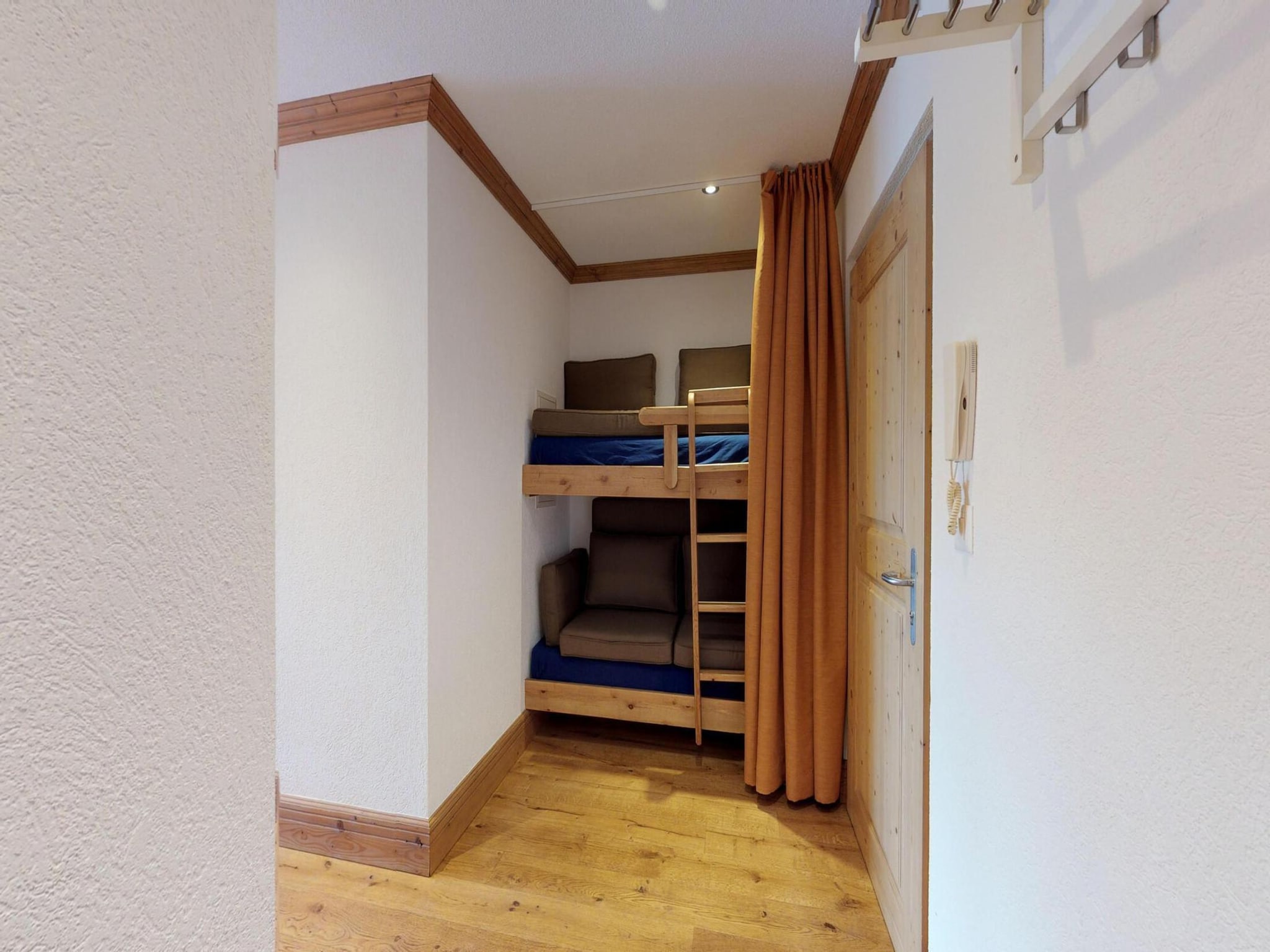 Ferienwohnung Hauts de Veysonnaz HV1 002 - SAUNA apartment 6 per