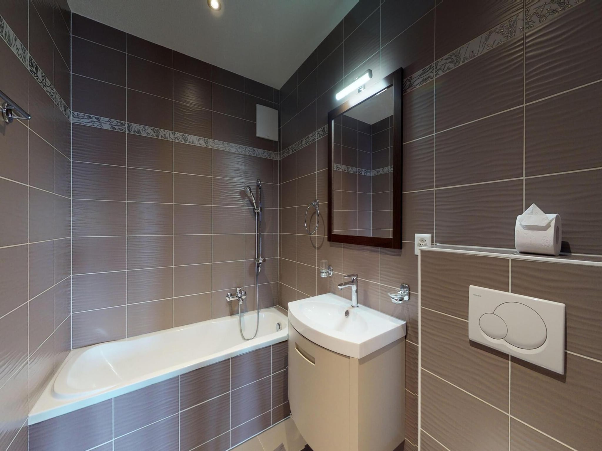 Ferienwohnung Hauts de Veysonnaz HV1 002 - SAUNA apartment 6 per