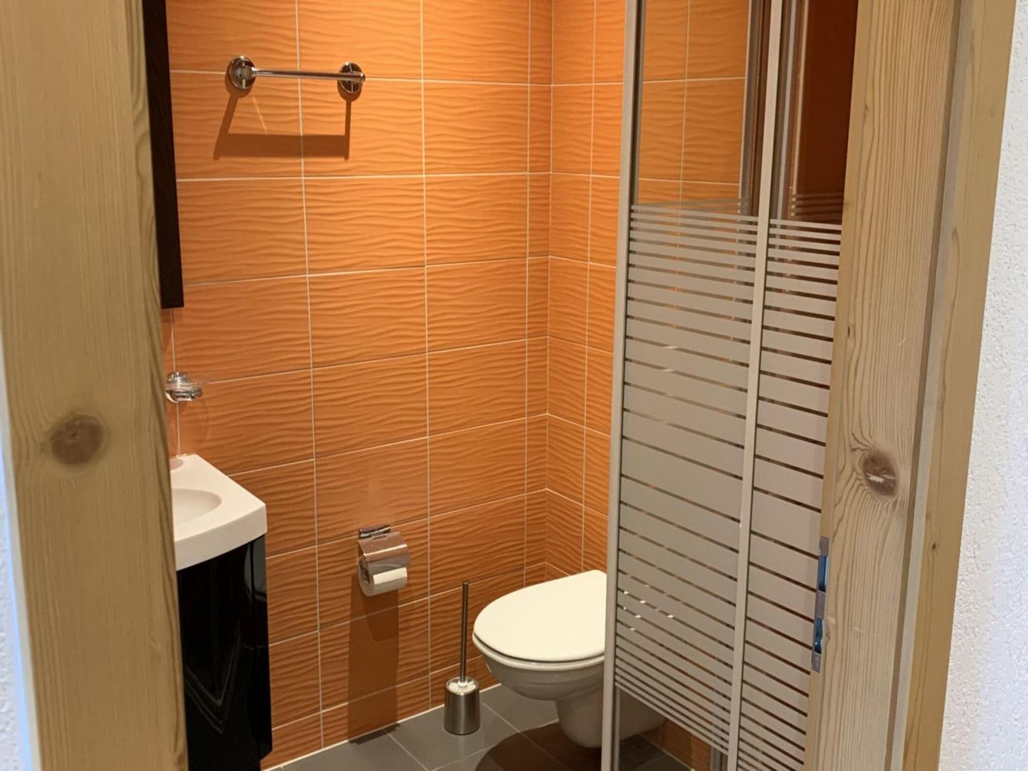 Ferienwohnung Hauts de Veysonnaz HV1 002 - SAUNA apartment 6 per