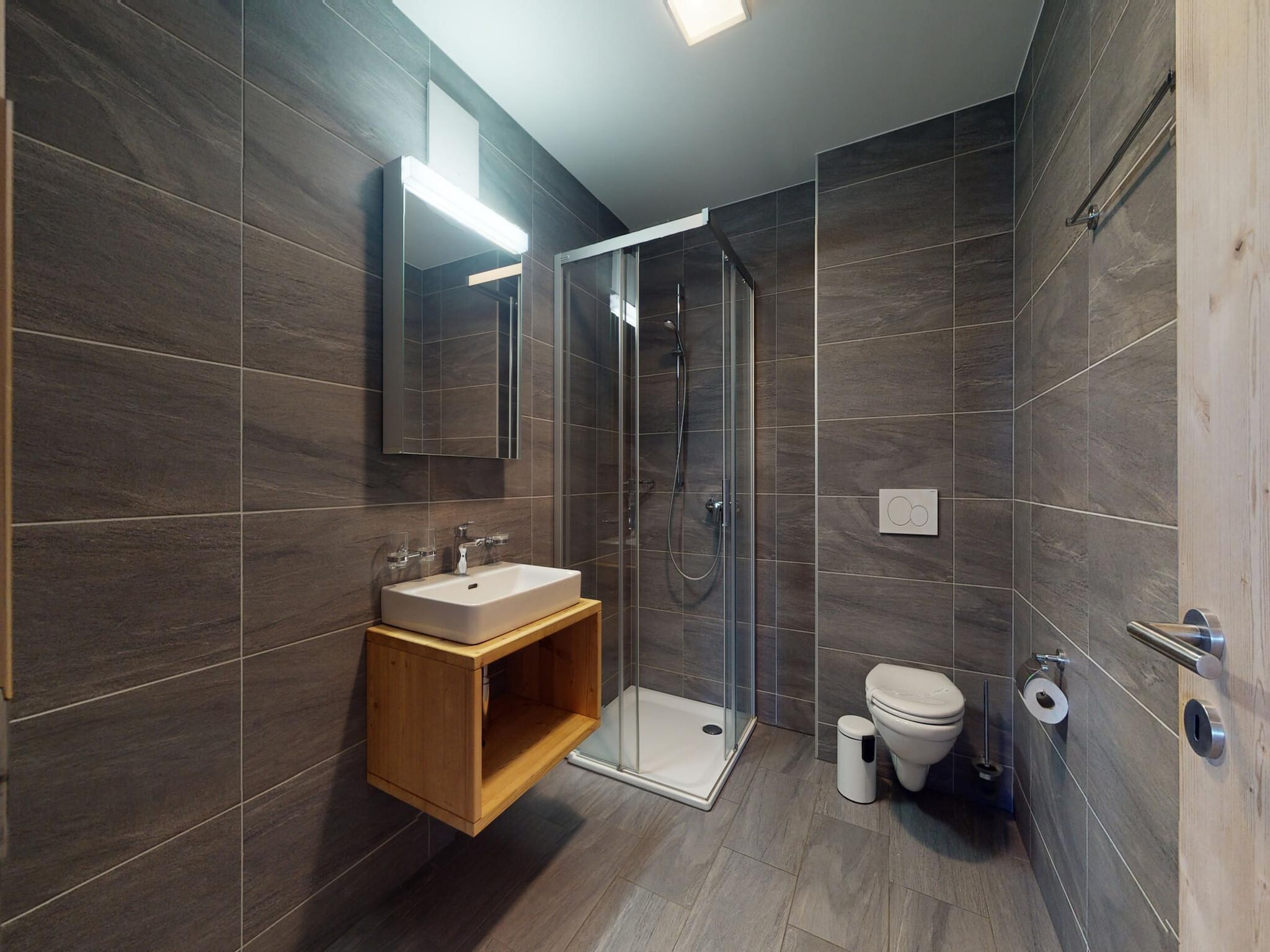 Ferienwohnung Les Mayens MB 001 - LUXURY apartment 8 pers