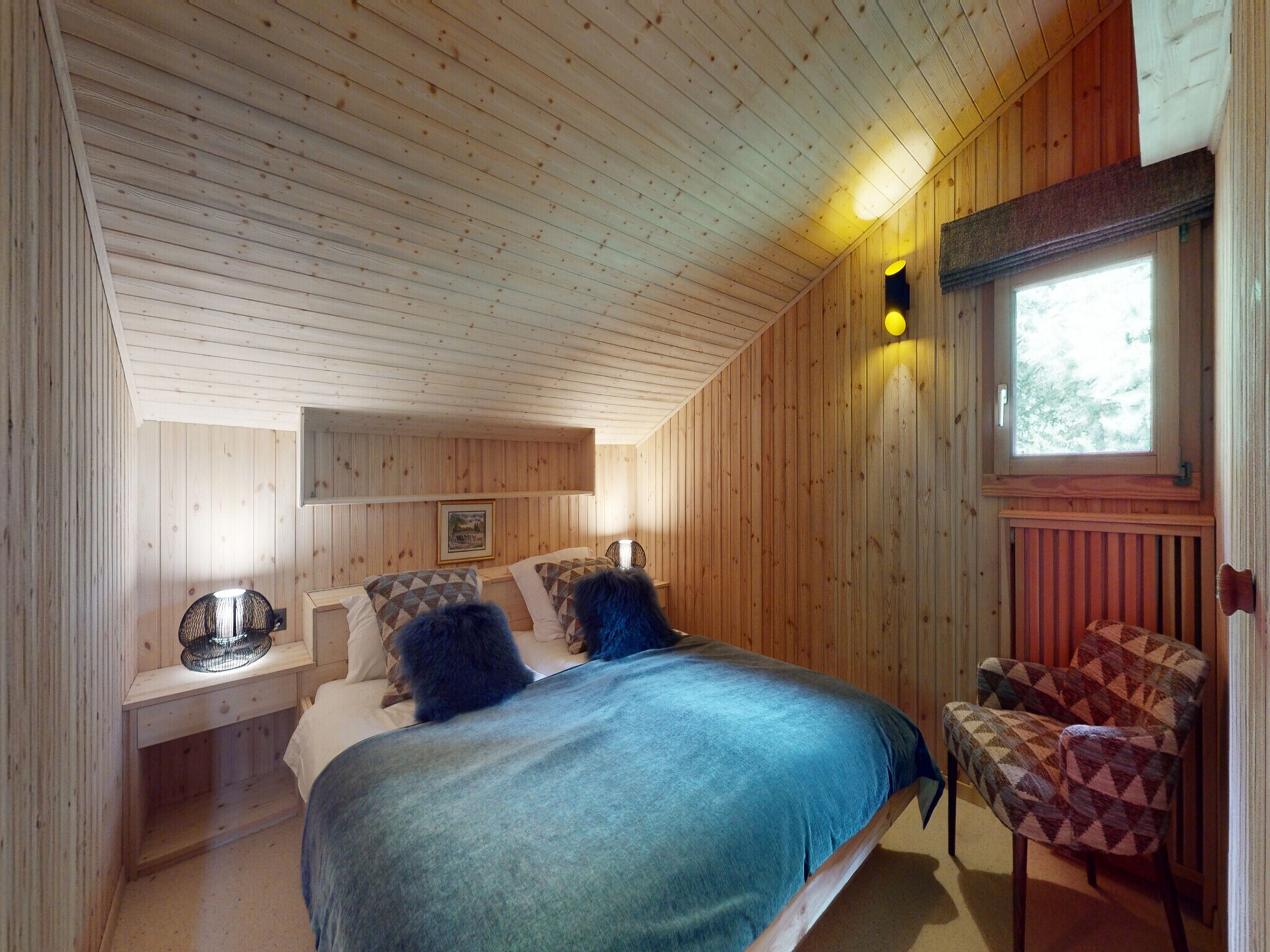 Casa di vacanze Arnold LUXE & COSY chalet 12 personnes Les Masses