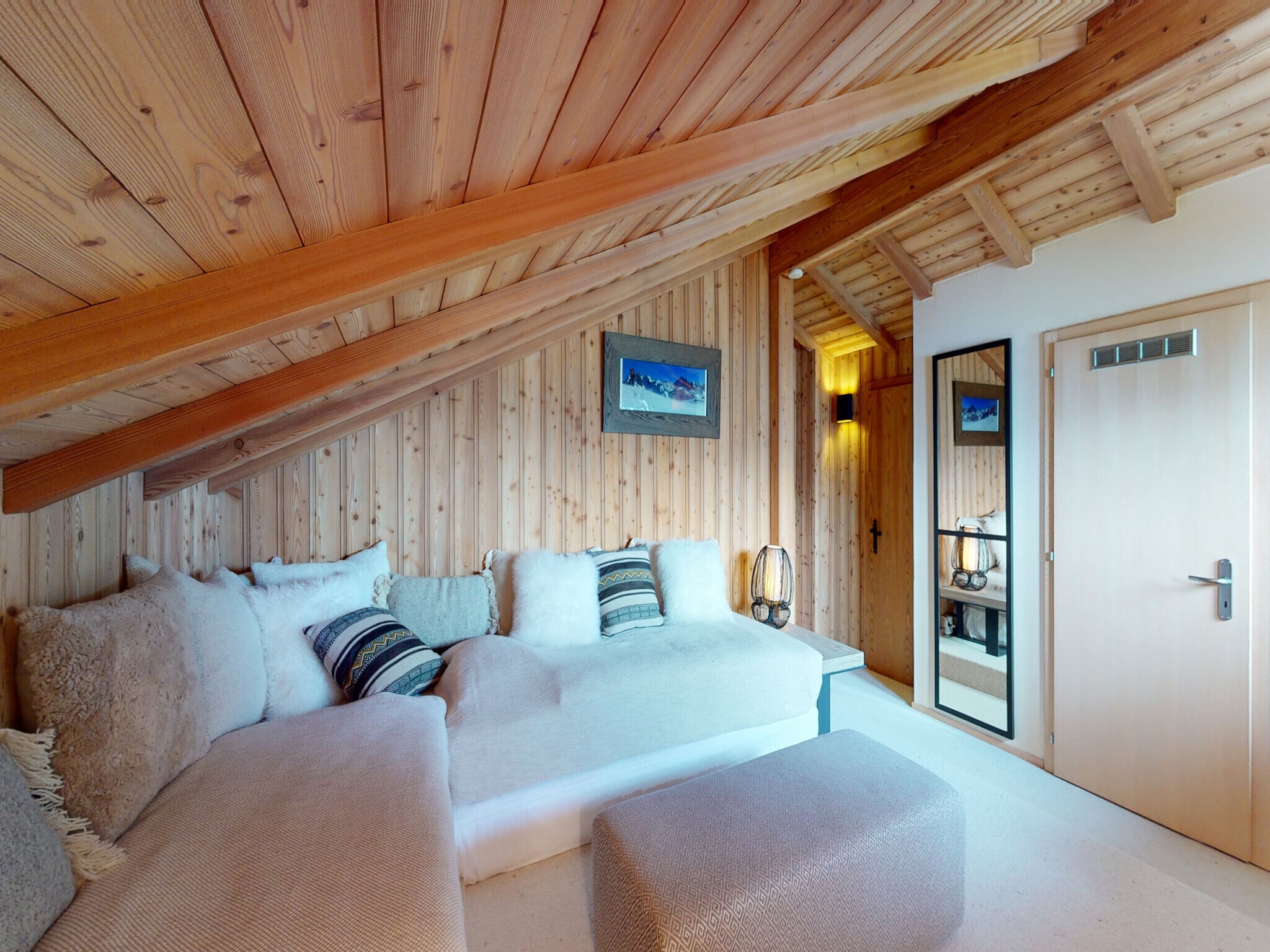 Casa di vacanze Arnold LUXE & COSY chalet 12 personnes Les Masses