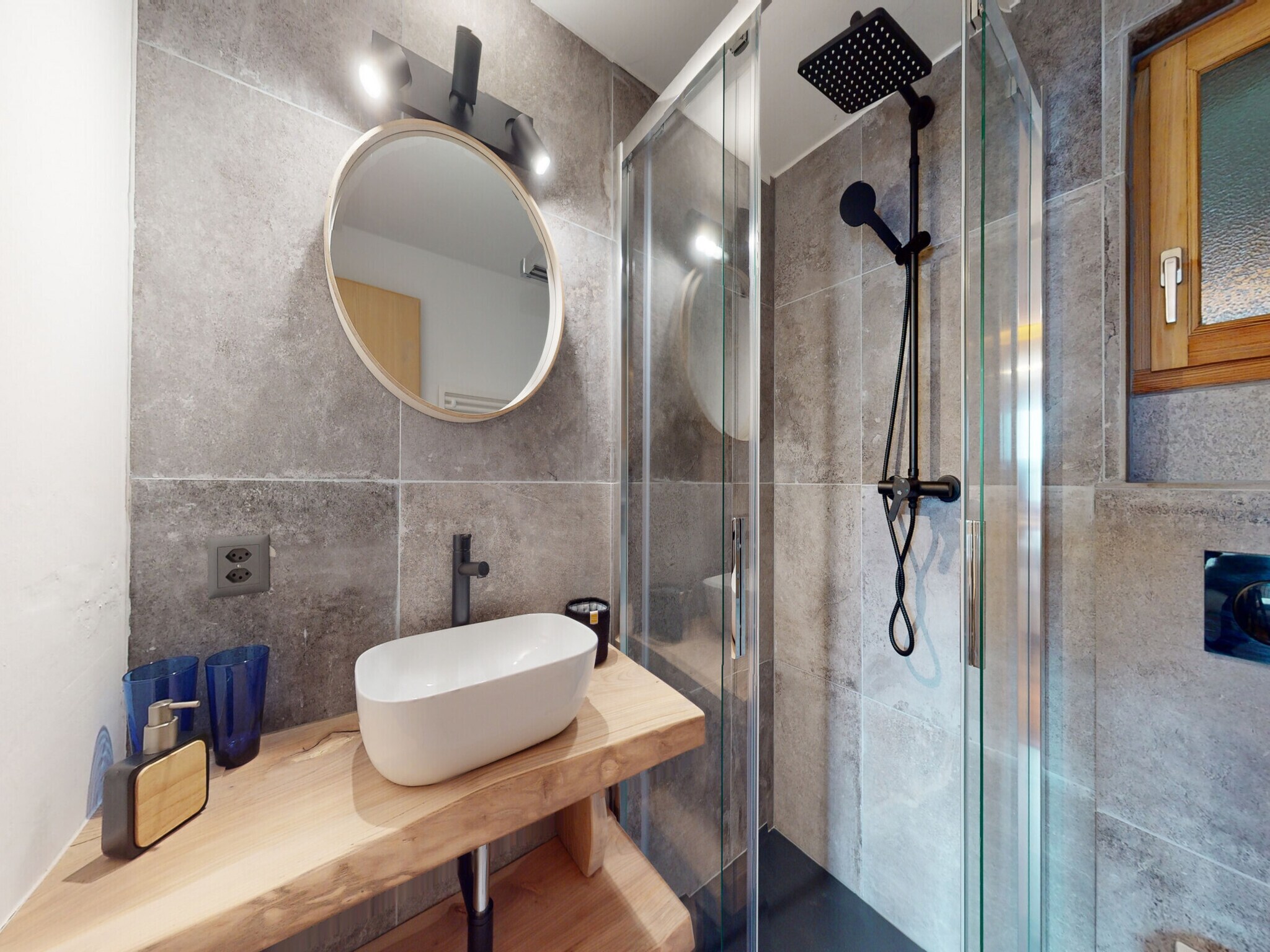Casa di vacanze Arnold LUXE & COSY chalet 12 personnes Les Masses