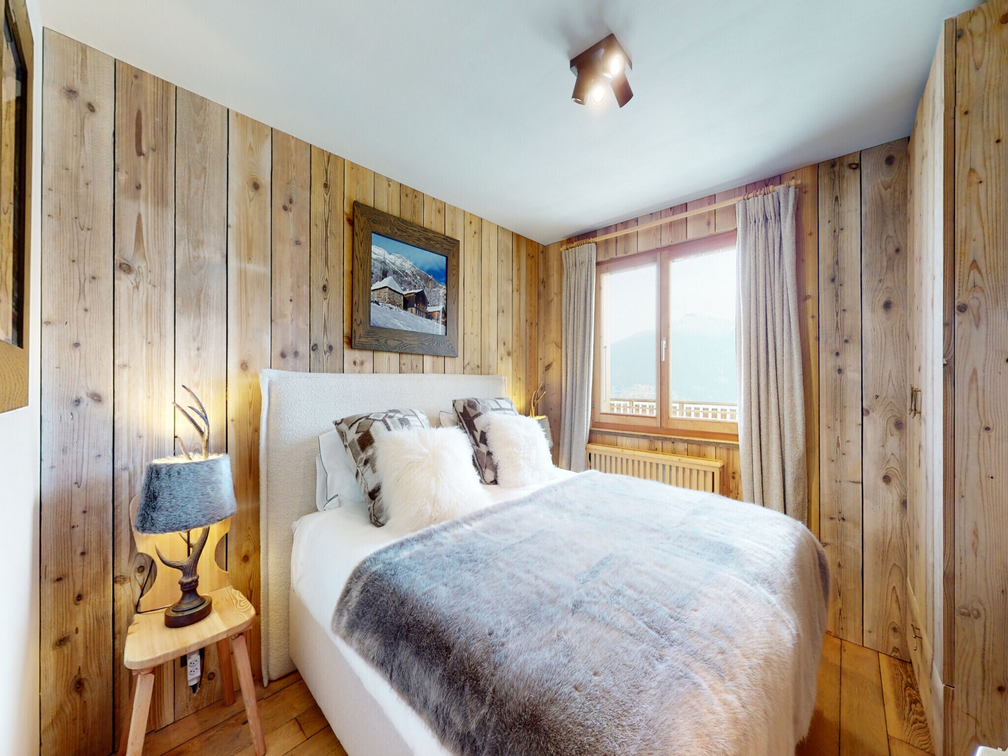 Casa di vacanze Arnold LUXE & COSY chalet 12 personnes Les Masses