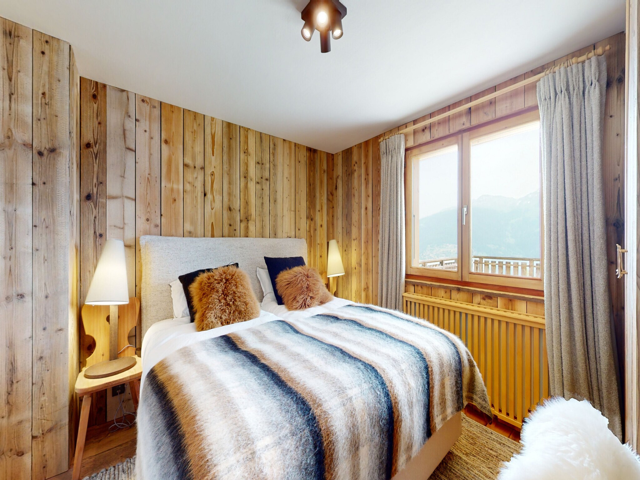 Casa di vacanze Arnold LUXE & COSY chalet 12 personnes Les Masses