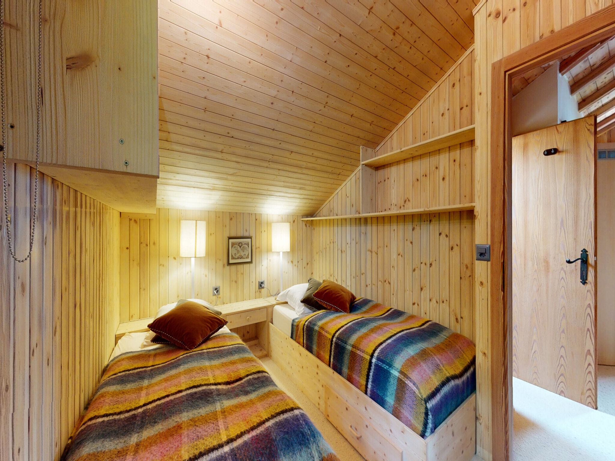 Casa di vacanze Arnold LUXE & COSY chalet 12 personnes Les Masses