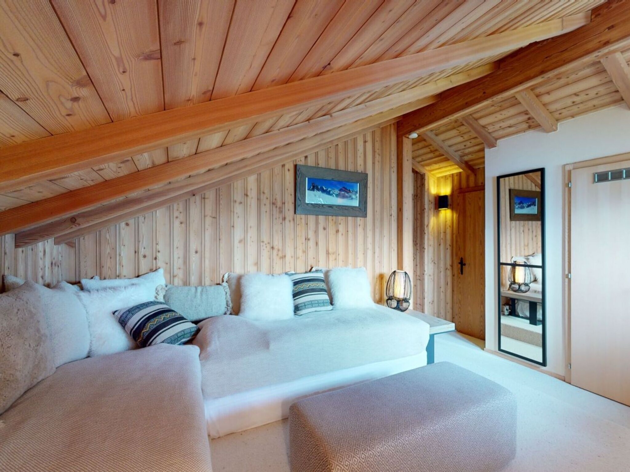 Casa di vacanze Arnold LUXE & COSY chalet 12 personnes Les Masses