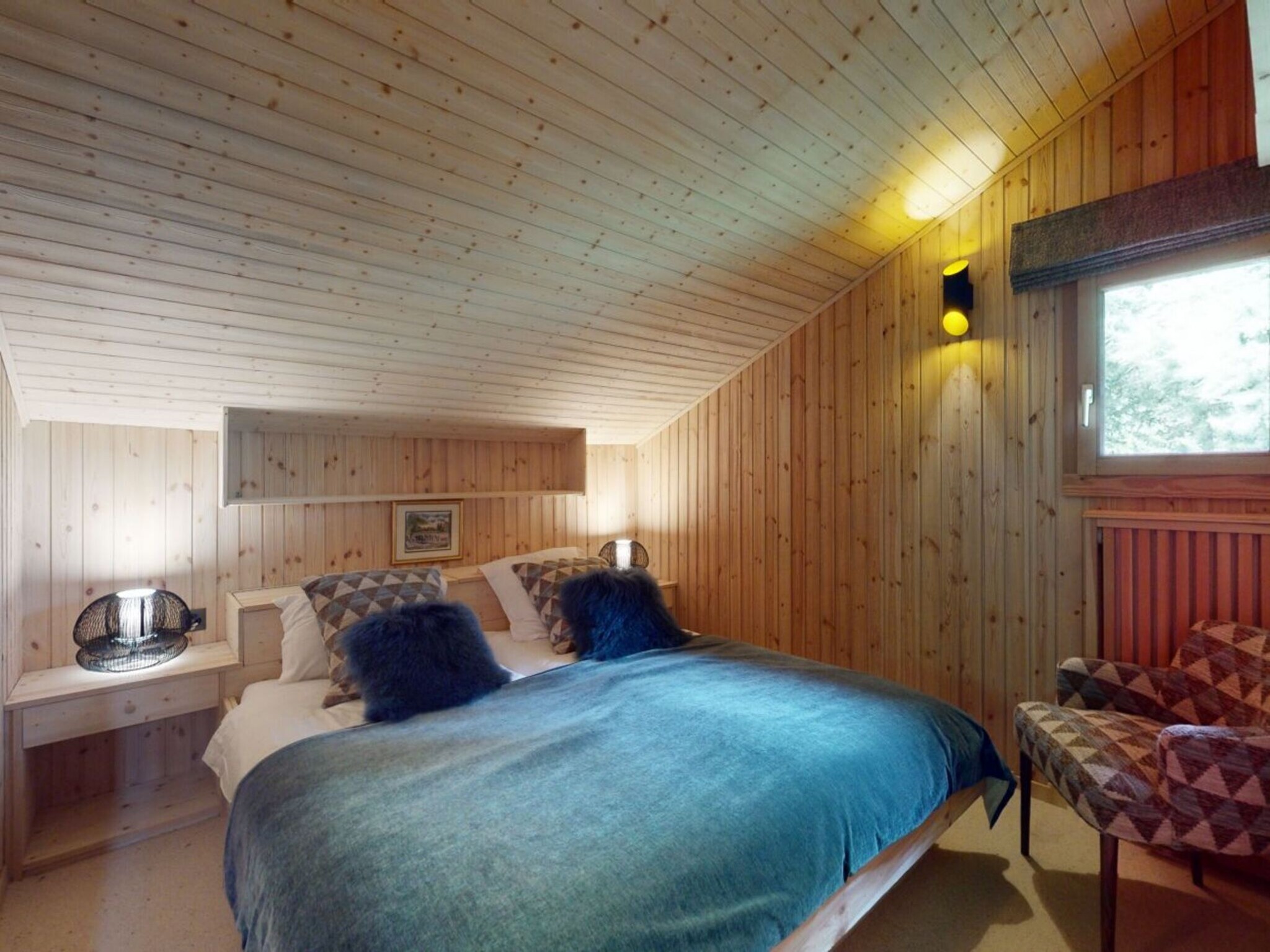 Casa di vacanze Arnold LUXE & COSY chalet 12 personnes Les Masses