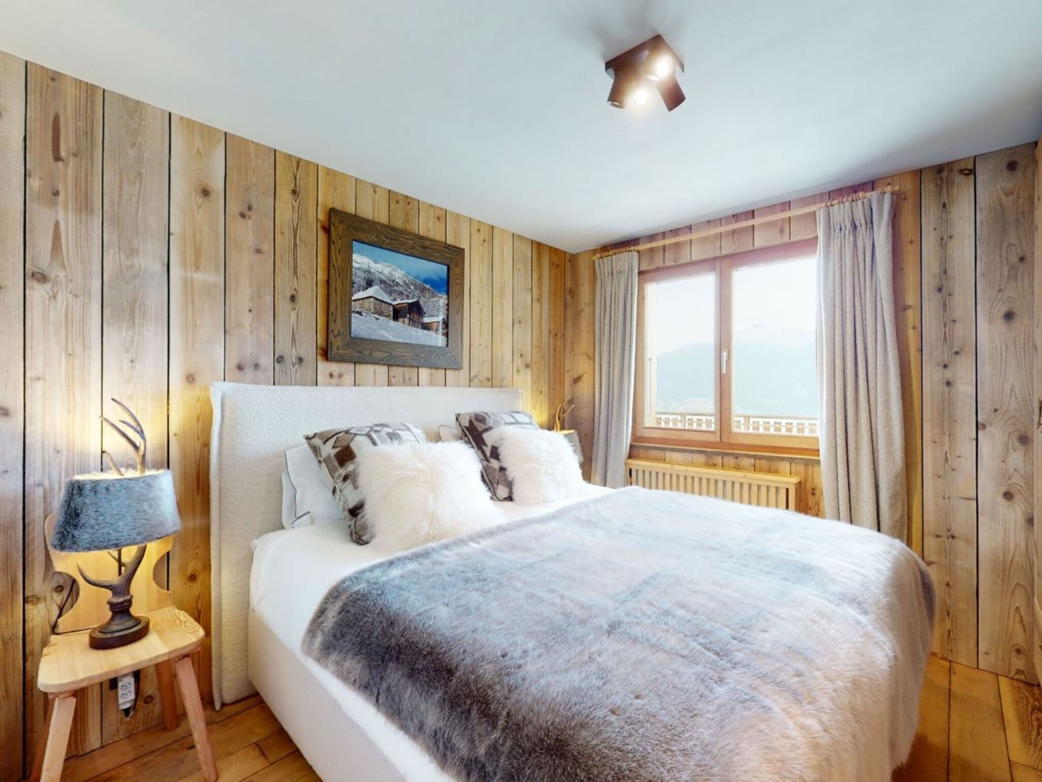 Casa di vacanze Arnold LUXE & COSY chalet 12 personnes Les Masses
