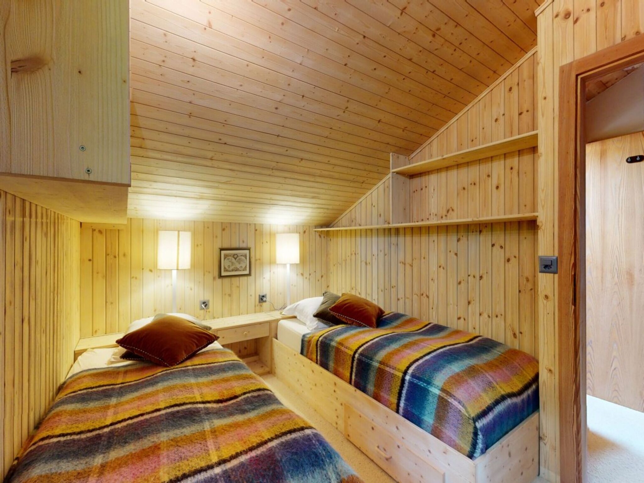Casa di vacanze Arnold LUXE & COSY chalet 12 personnes Les Masses