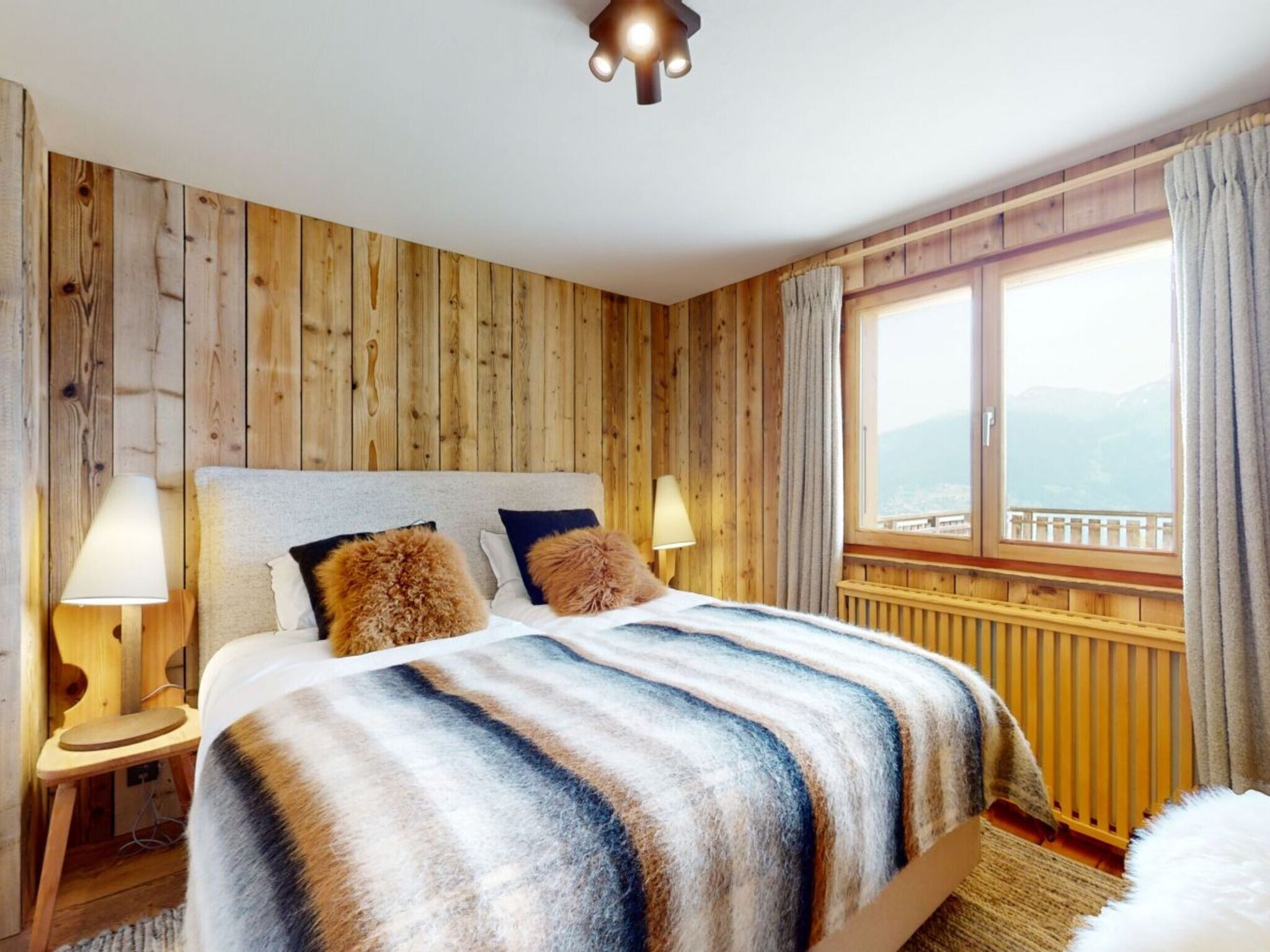 Casa di vacanze Arnold LUXE & COSY chalet 12 personnes Les Masses