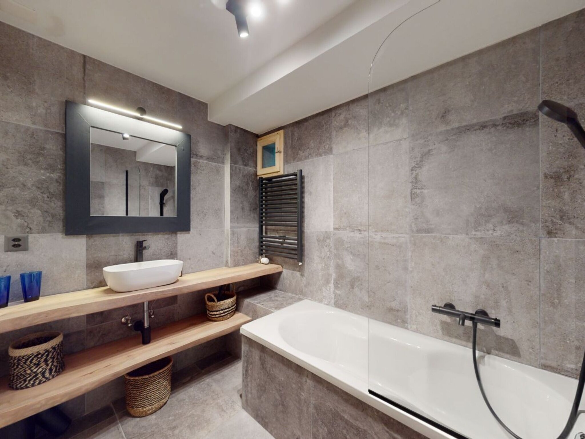 Casa di vacanze Arnold LUXE & COSY chalet 12 personnes Les Masses