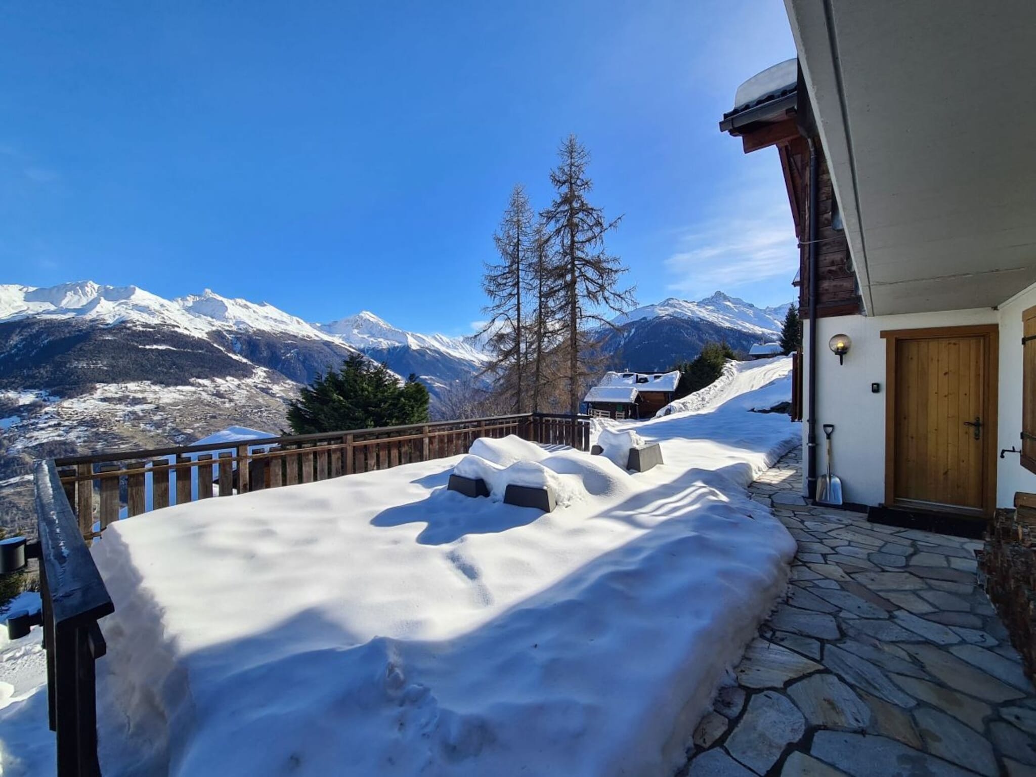 Casa di vacanze Arnold LUXE & COSY chalet 12 personnes Les Masses