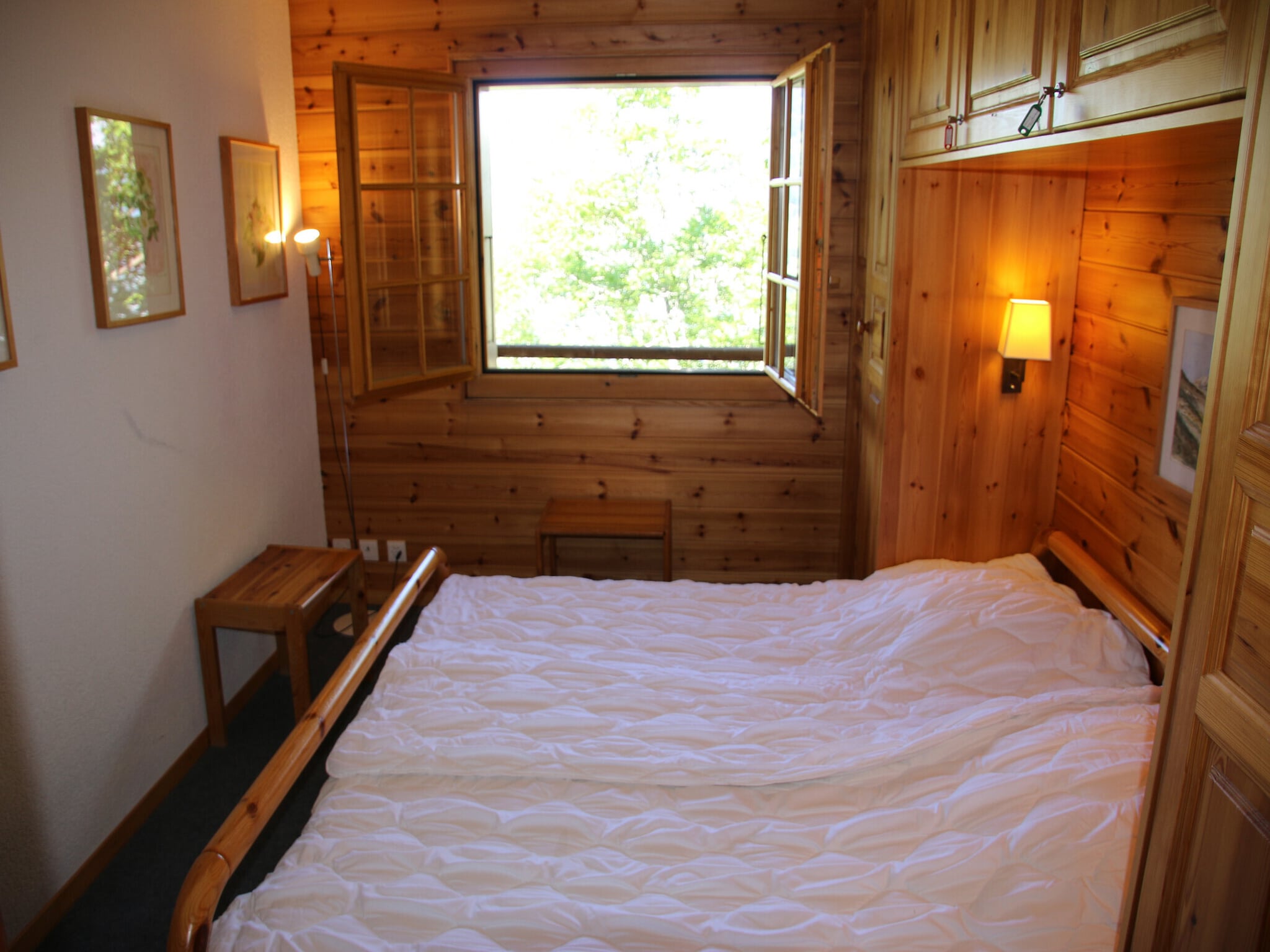 Ferienhaus Aeolus MOUNTAIN & QUIET chalet 12 pers