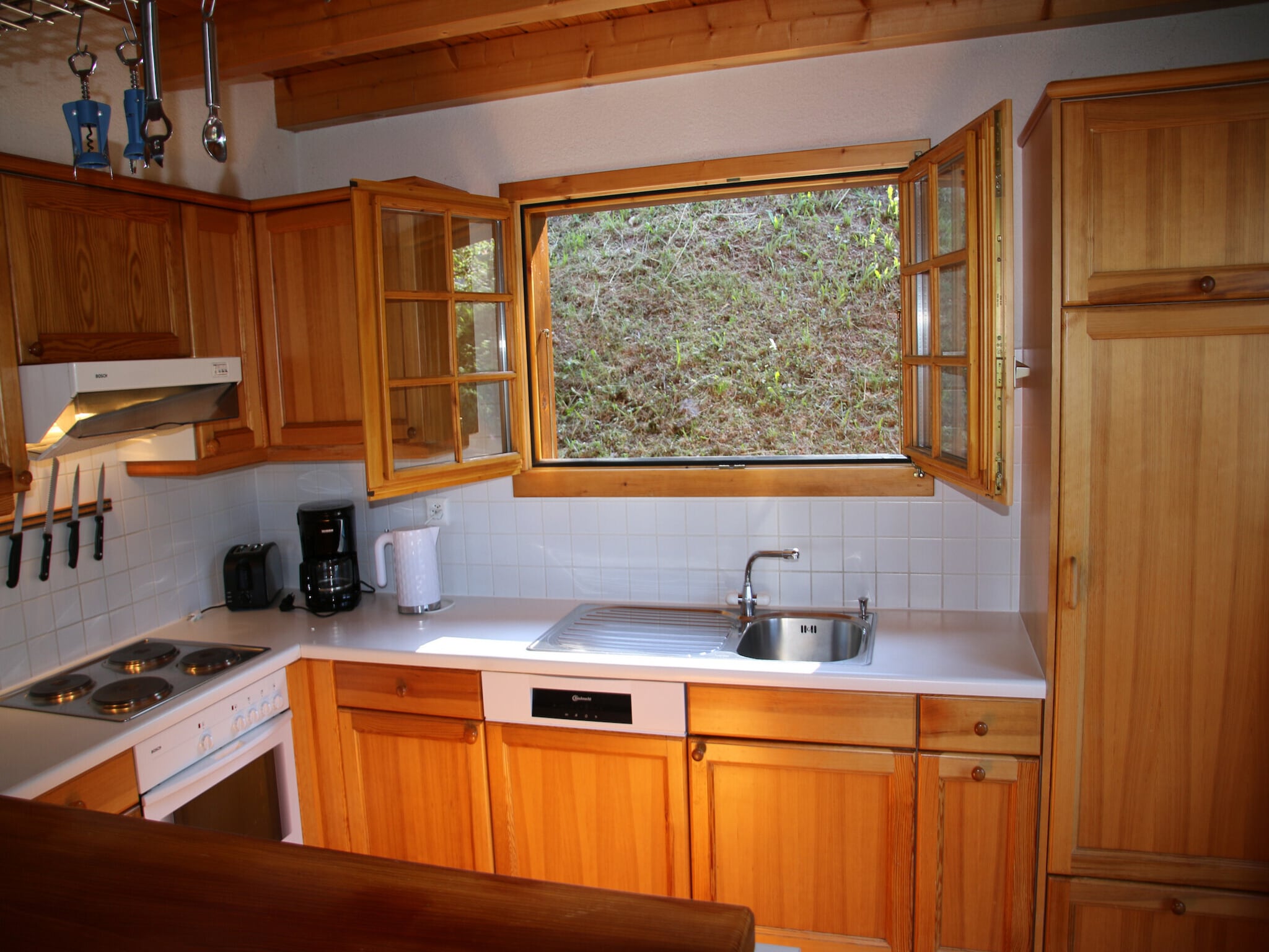 Ferienhaus Aeolus MOUNTAIN & QUIET chalet 12 pers