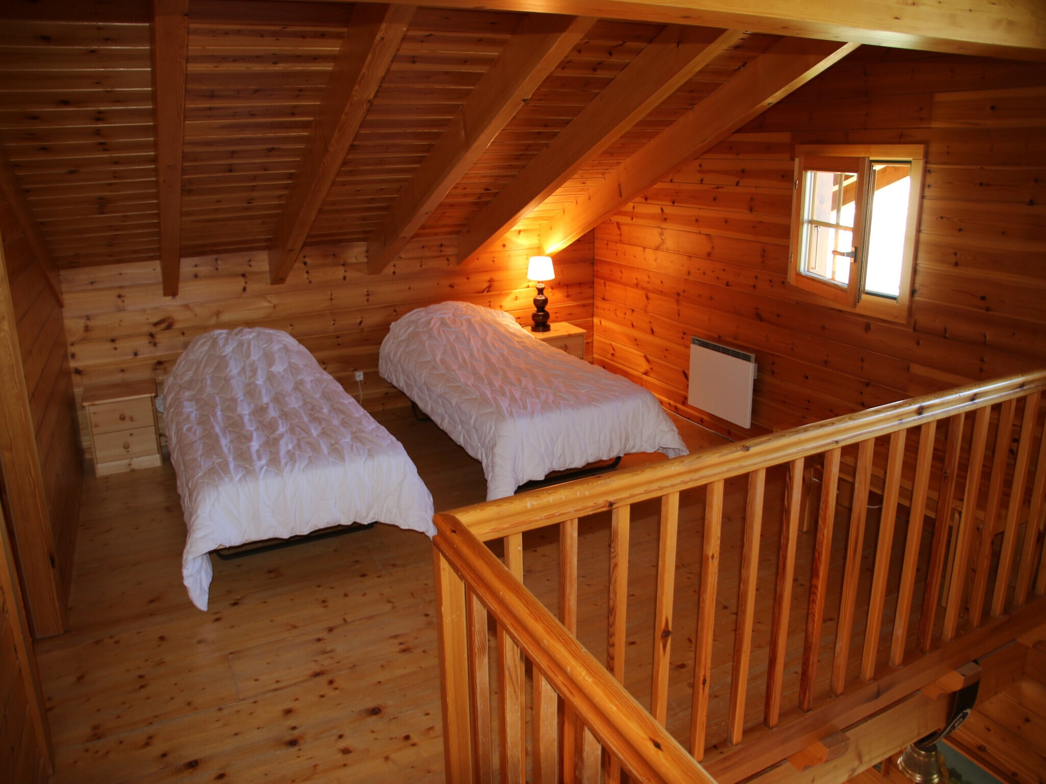 Ferienhaus Aeolus MOUNTAIN & QUIET chalet 12 pers