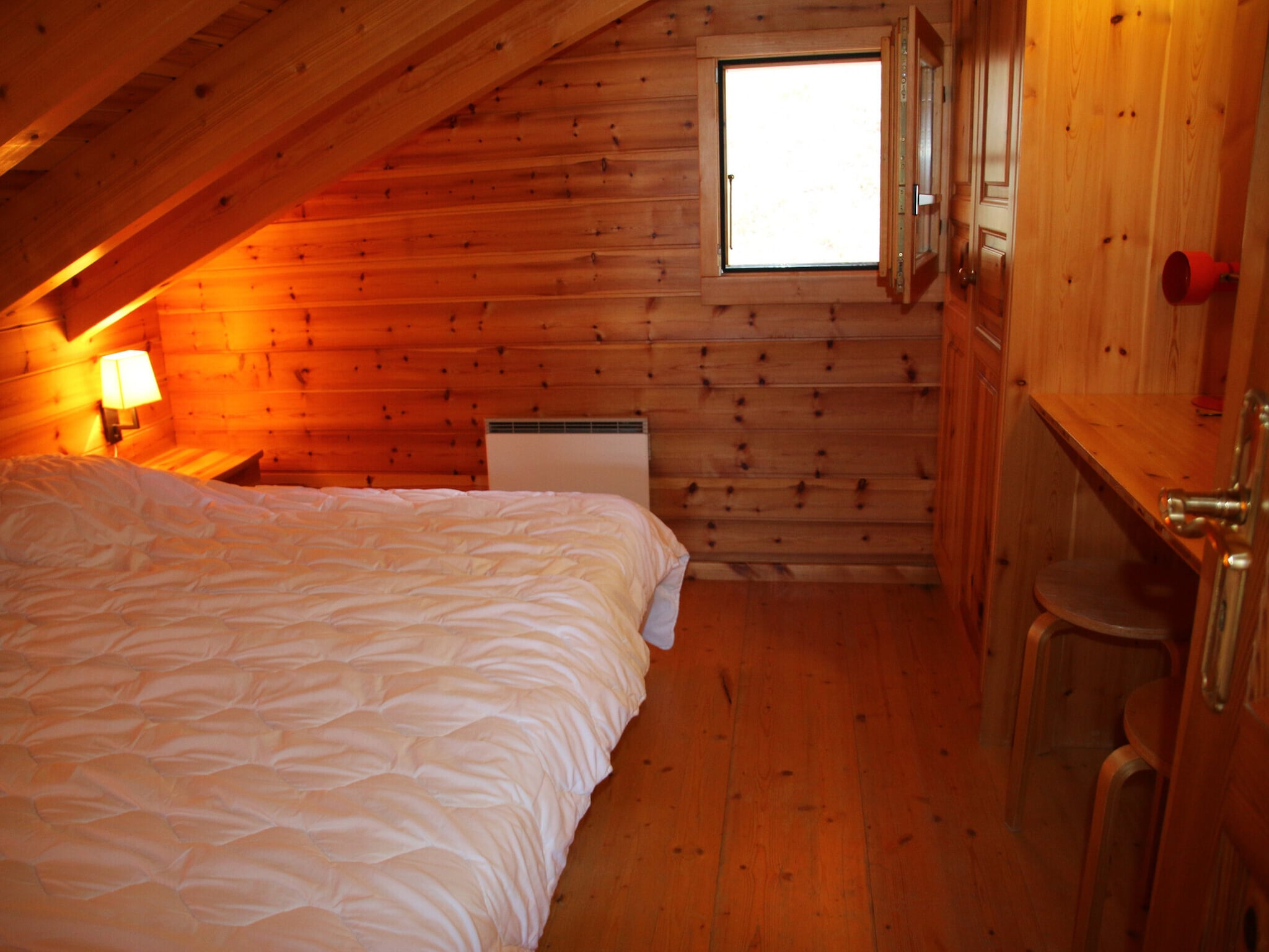 Ferienhaus Aeolus MOUNTAIN & QUIET chalet 12 pers