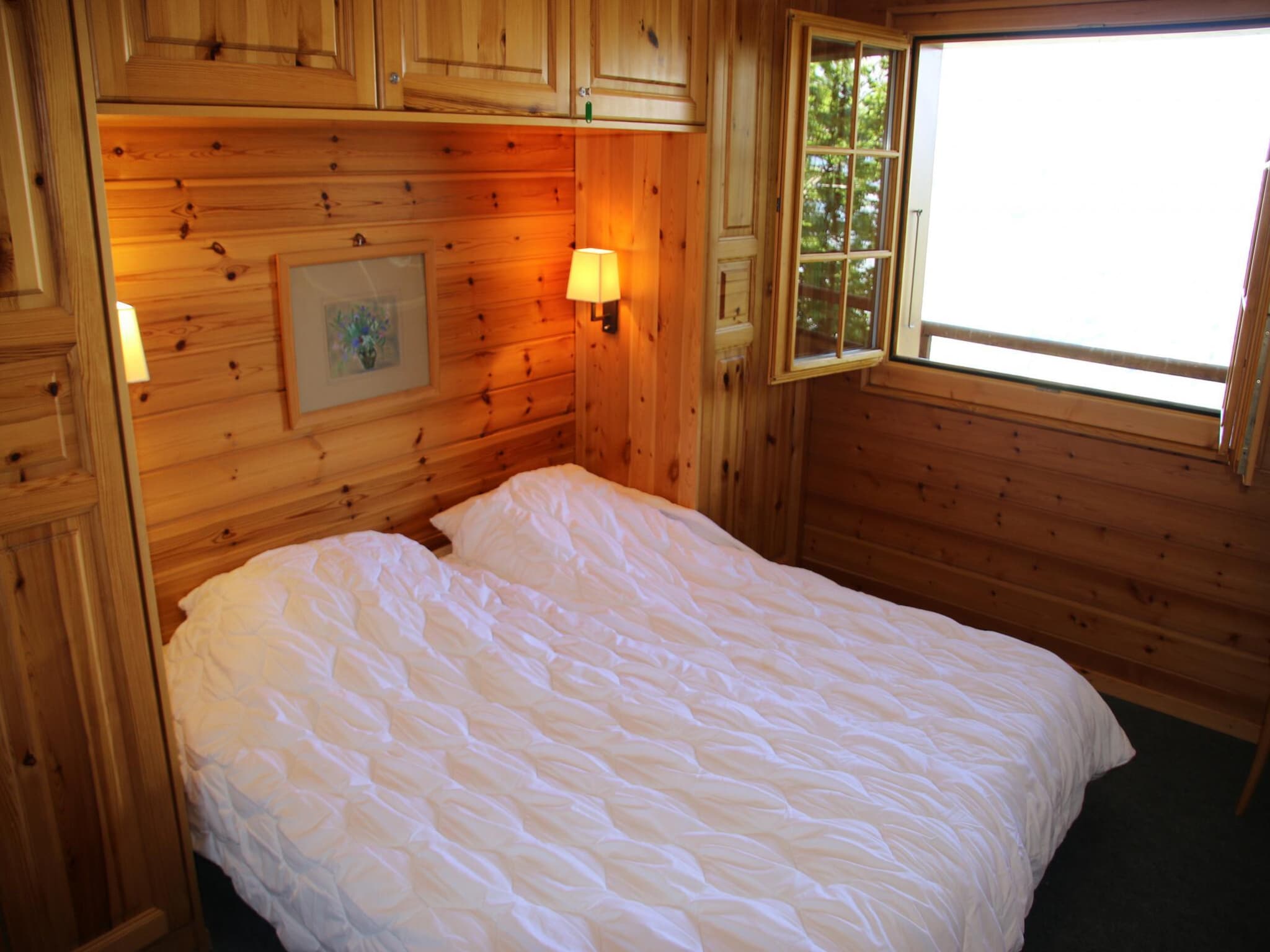 Ferienhaus Aeolus MOUNTAIN & QUIET chalet 12 pers