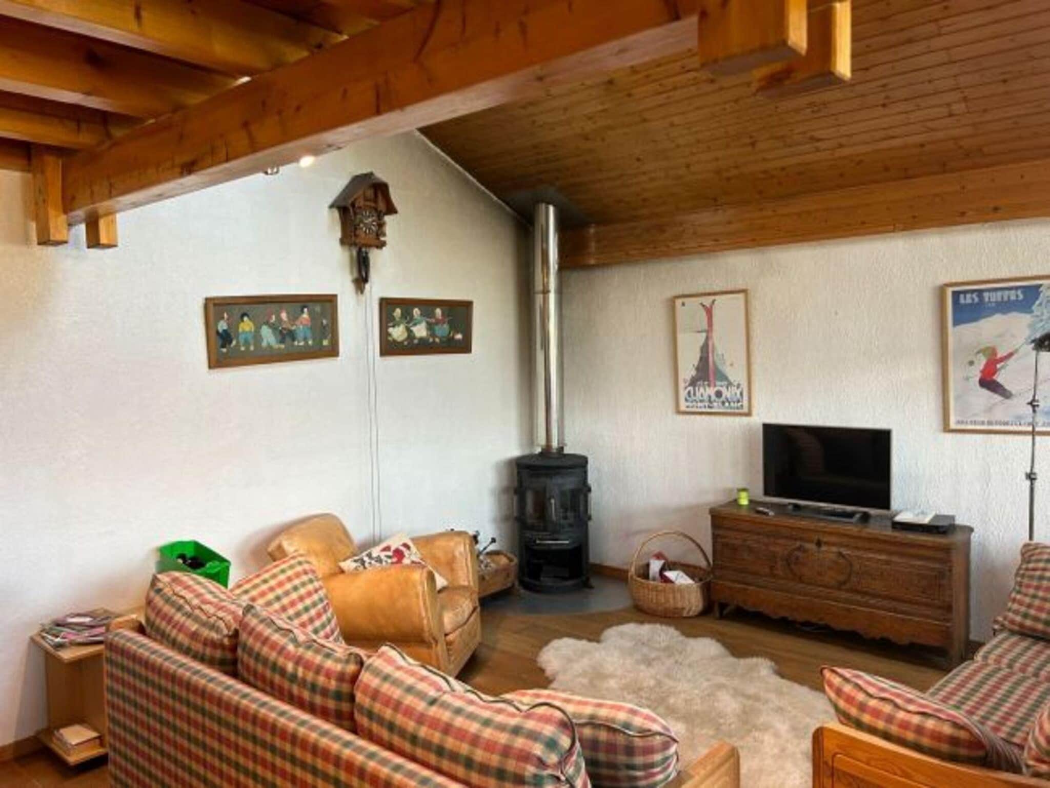Ferienhaus Aeolus MOUNTAIN & QUIET chalet 12 pers