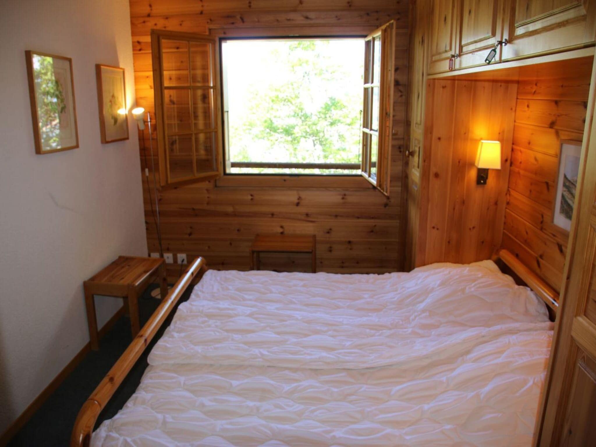 Ferienhaus Aeolus MOUNTAIN & QUIET chalet 12 pers