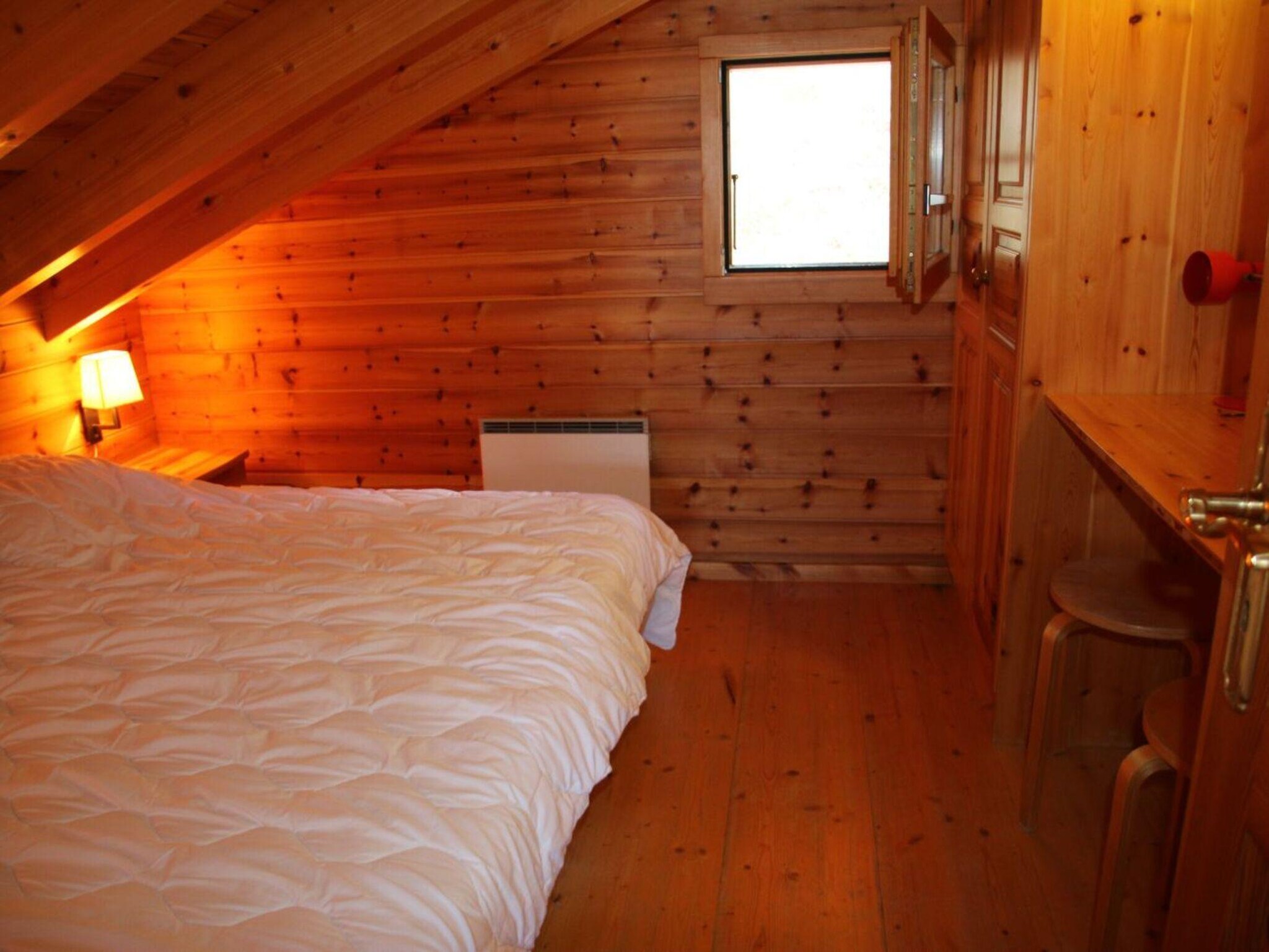 Ferienhaus Aeolus MOUNTAIN & QUIET chalet 12 pers