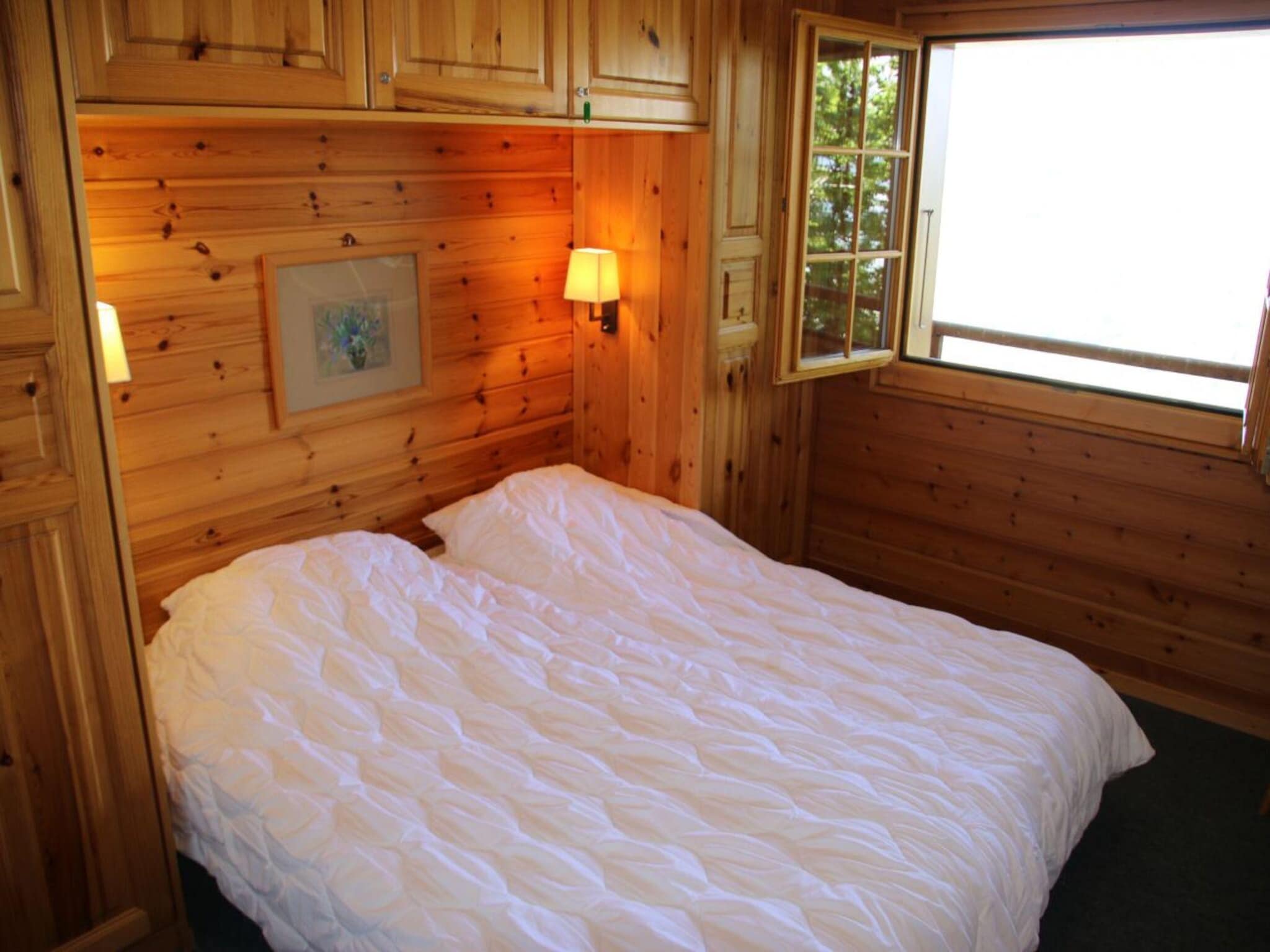 Ferienhaus Aeolus MOUNTAIN & QUIET chalet 12 pers