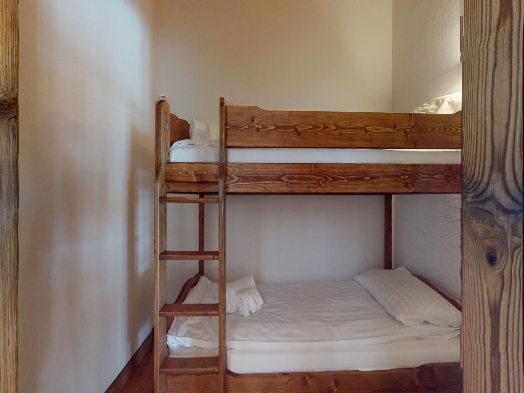 Ferienwohnung Les Mayens MA 021 - LUXURY apartment 18 pers