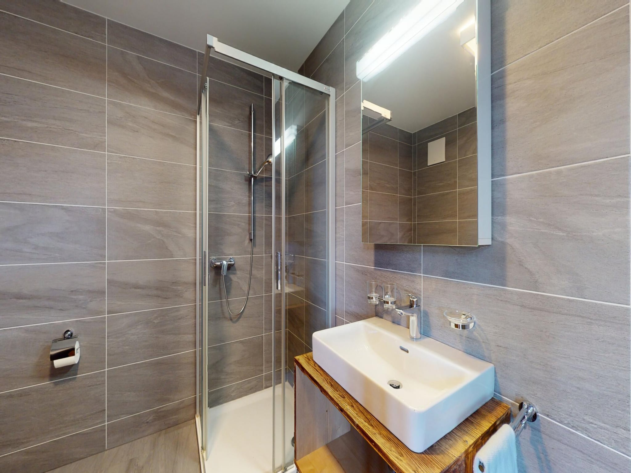 Ferienwohnung Les Mayens MA 021 - LUXURY apartment 18 pers