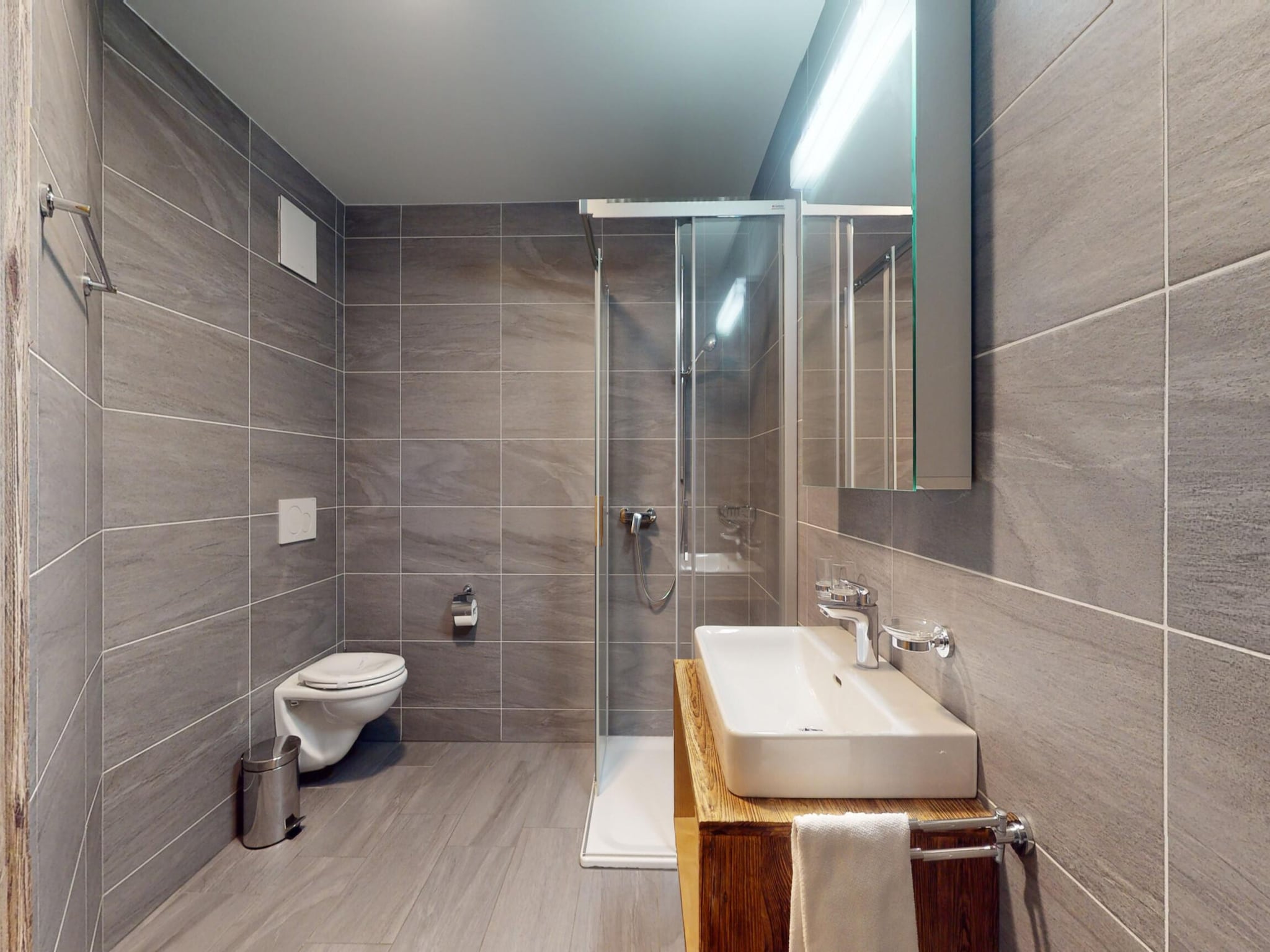 Ferienwohnung Les Mayens MA 021 - LUXURY apartment 18 pers